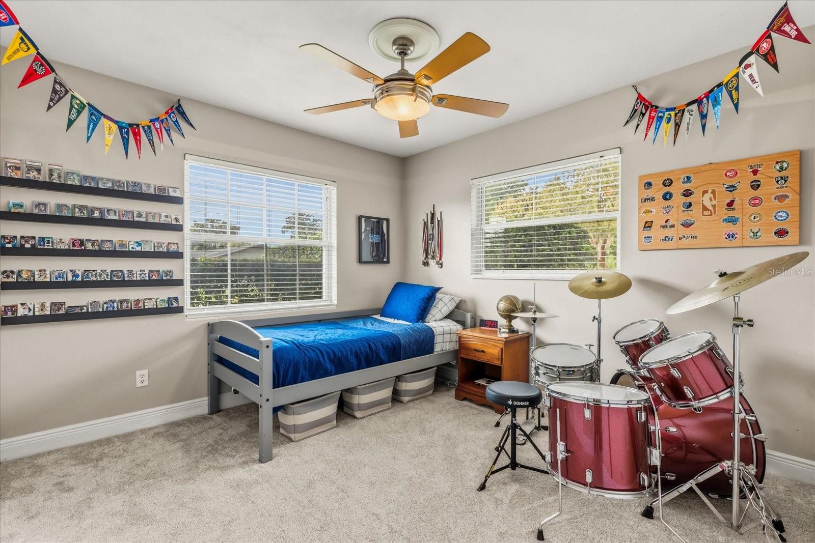 OAKLAND ESTATES 2ND SEC - Residential