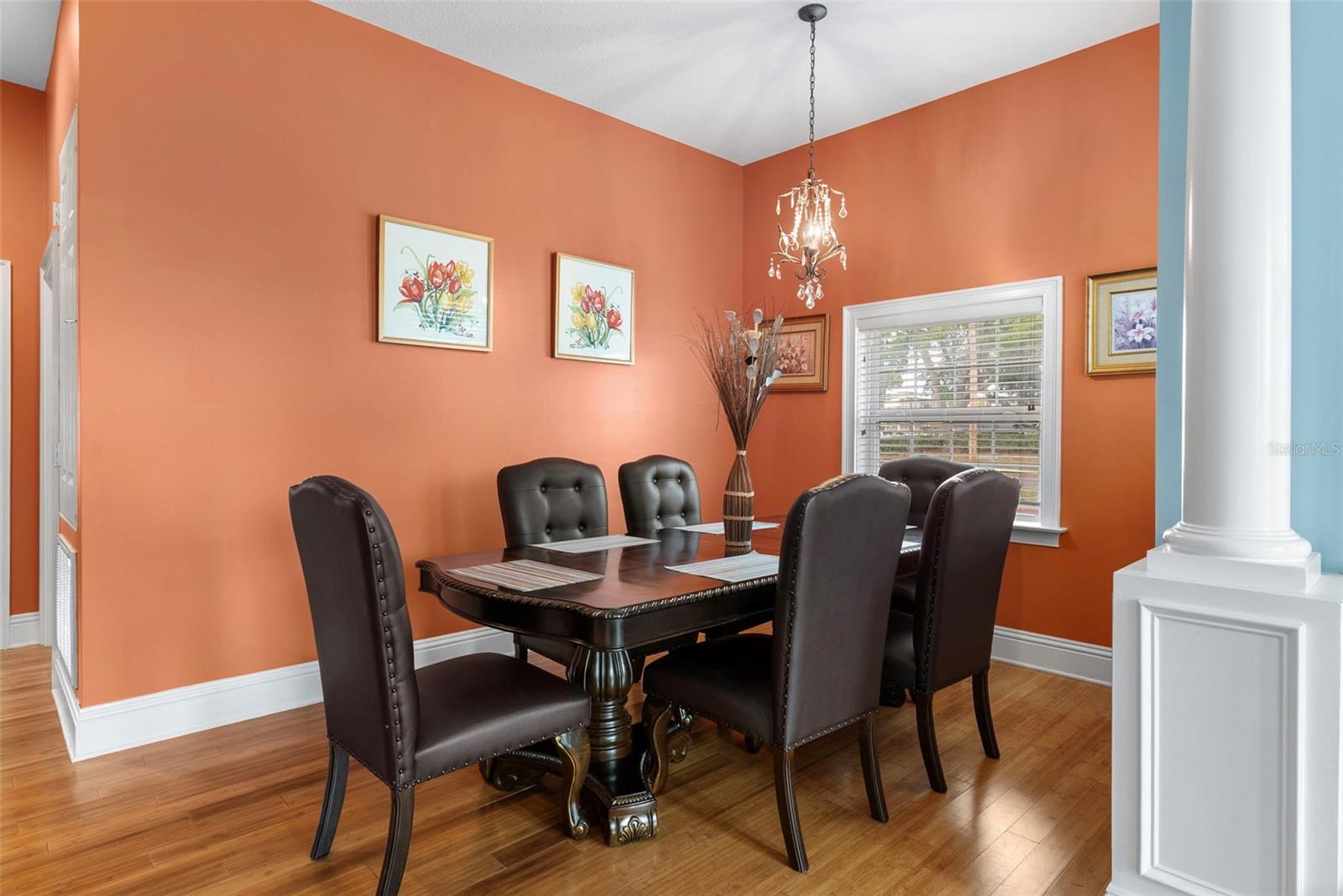 YELLOW BANKS GROVE - Residential