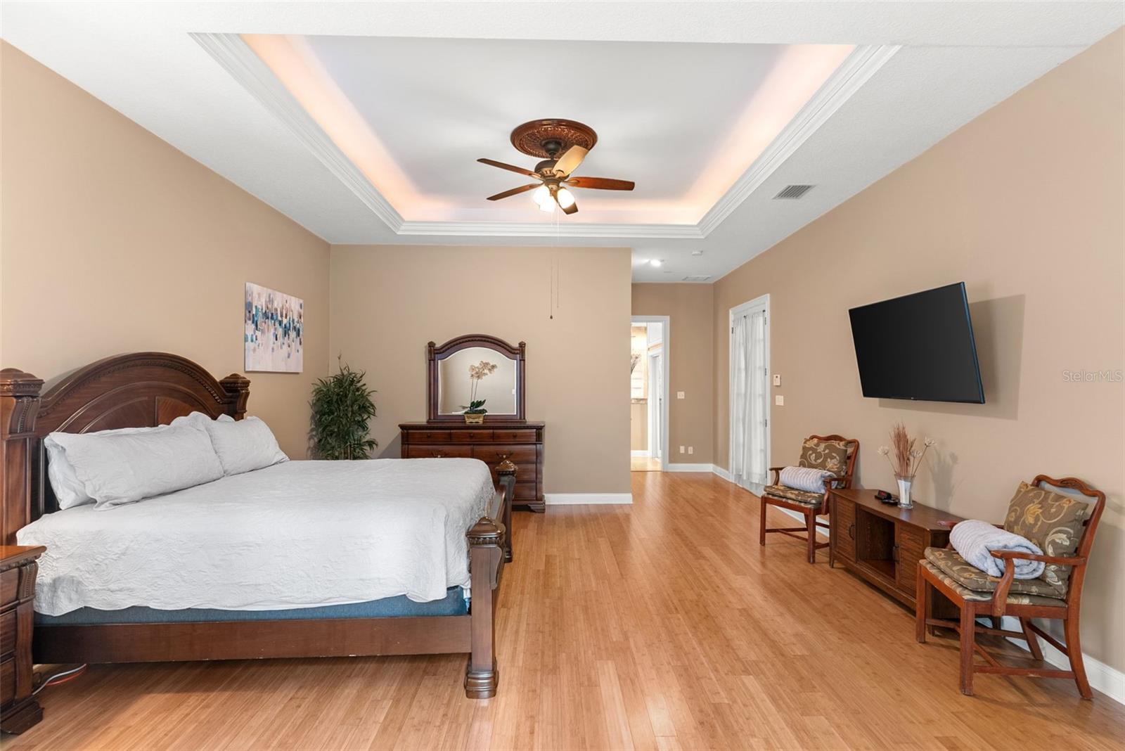 YELLOW BANKS GROVE - Residential