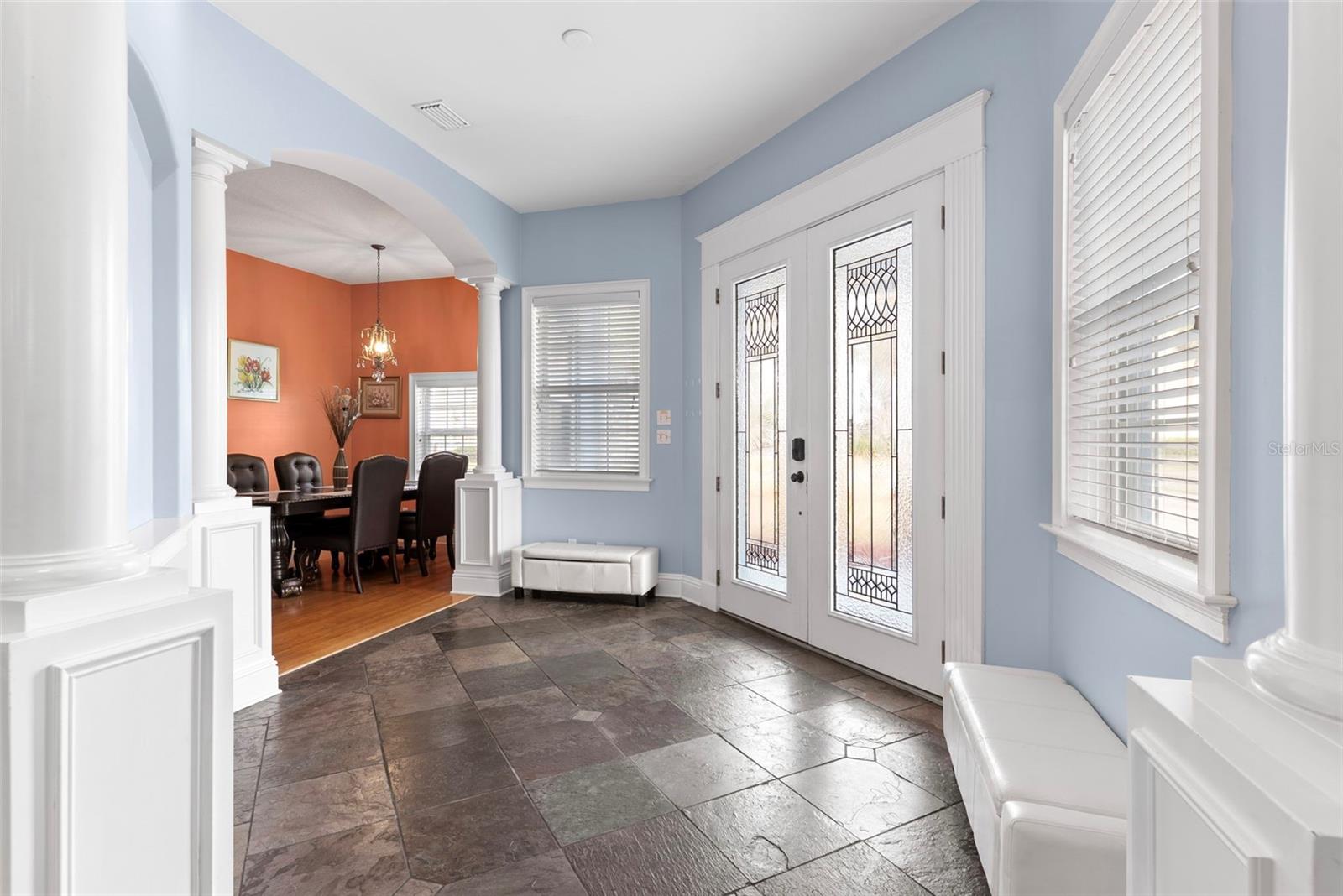 YELLOW BANKS GROVE - Residential