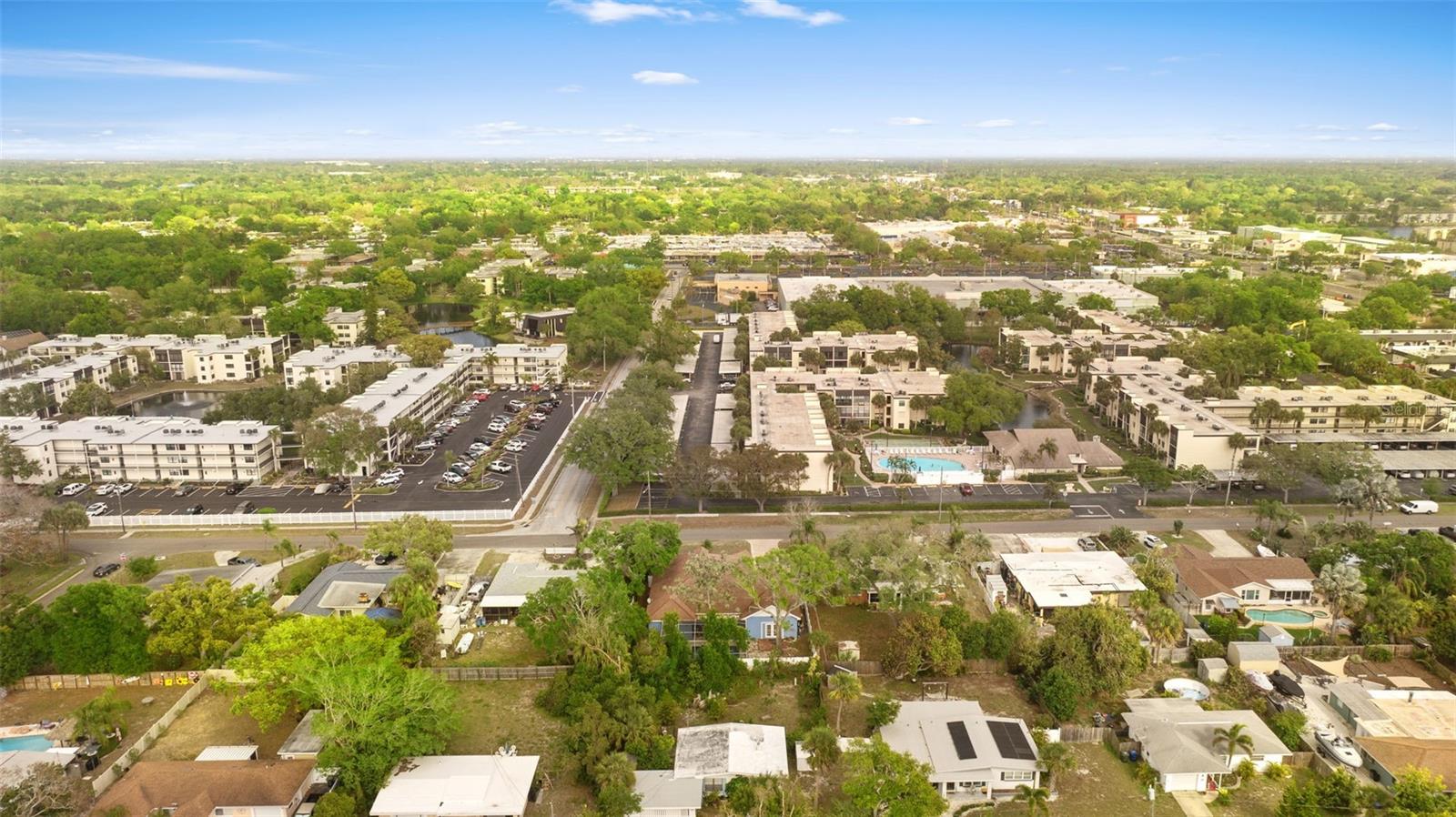 YELLOW BANKS GROVE - Residential