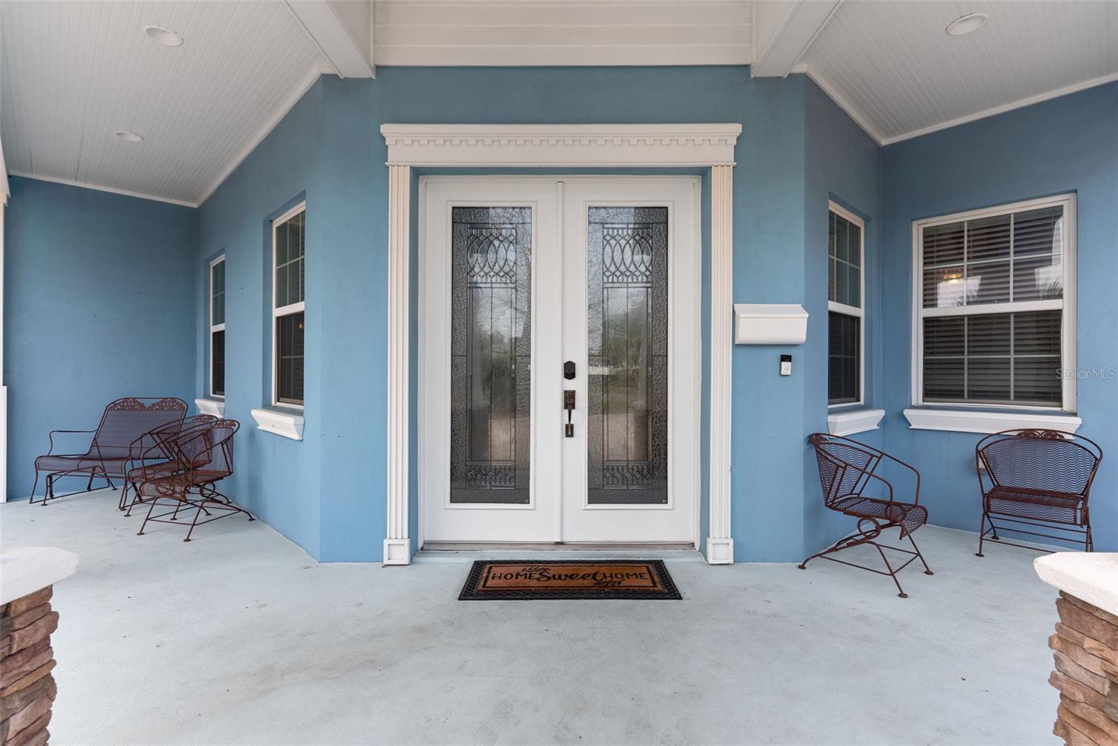 YELLOW BANKS GROVE - Residential