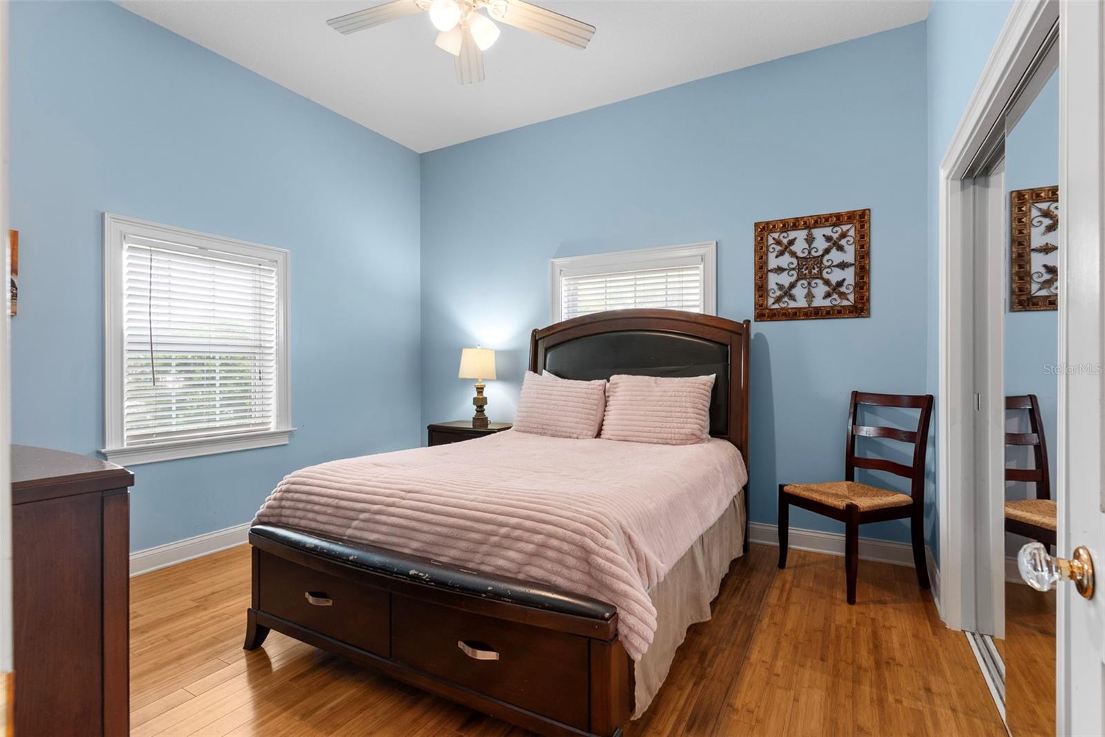 YELLOW BANKS GROVE - Residential