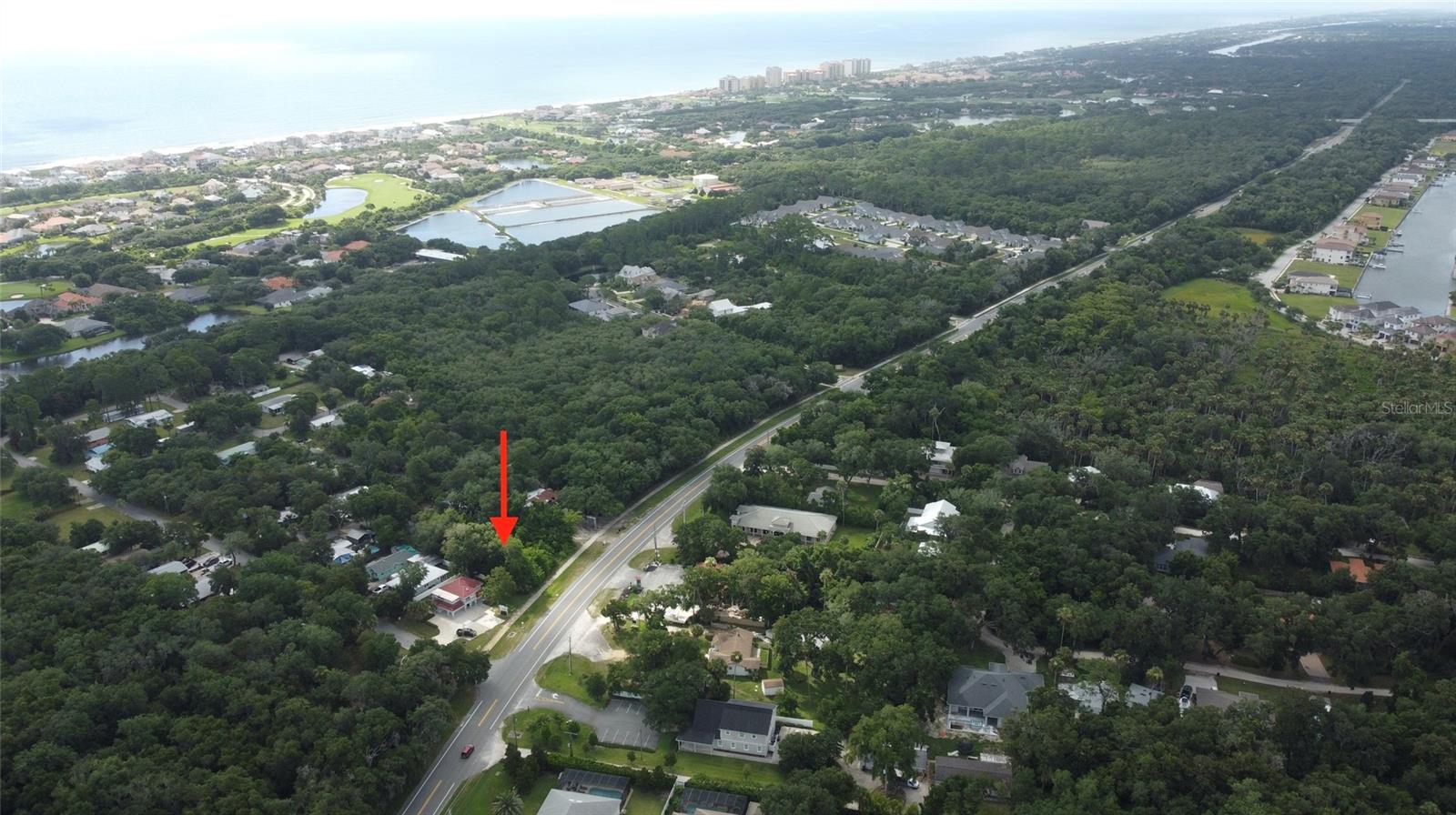 5049 N OCEAN SHORE BOULEVARD