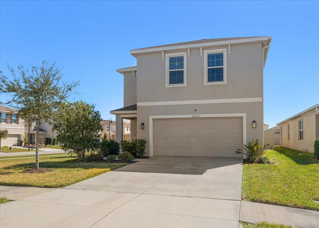 Photo of 16176 Soft Fern Trace, Odessa, FL 33556 (MLS # TB8480392)