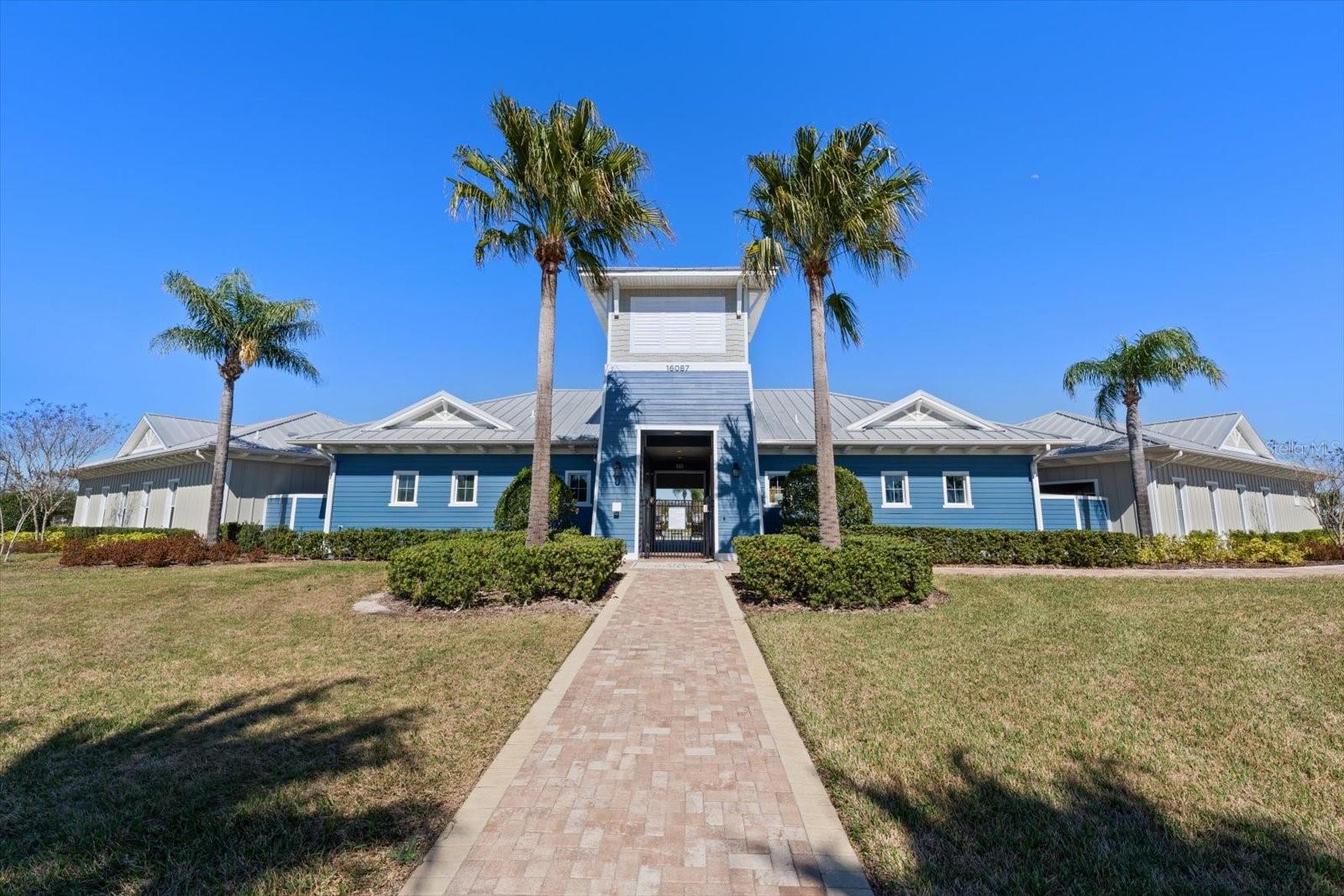 SOUTH BRANCH PRESERVE PH 4A 4 - Residential