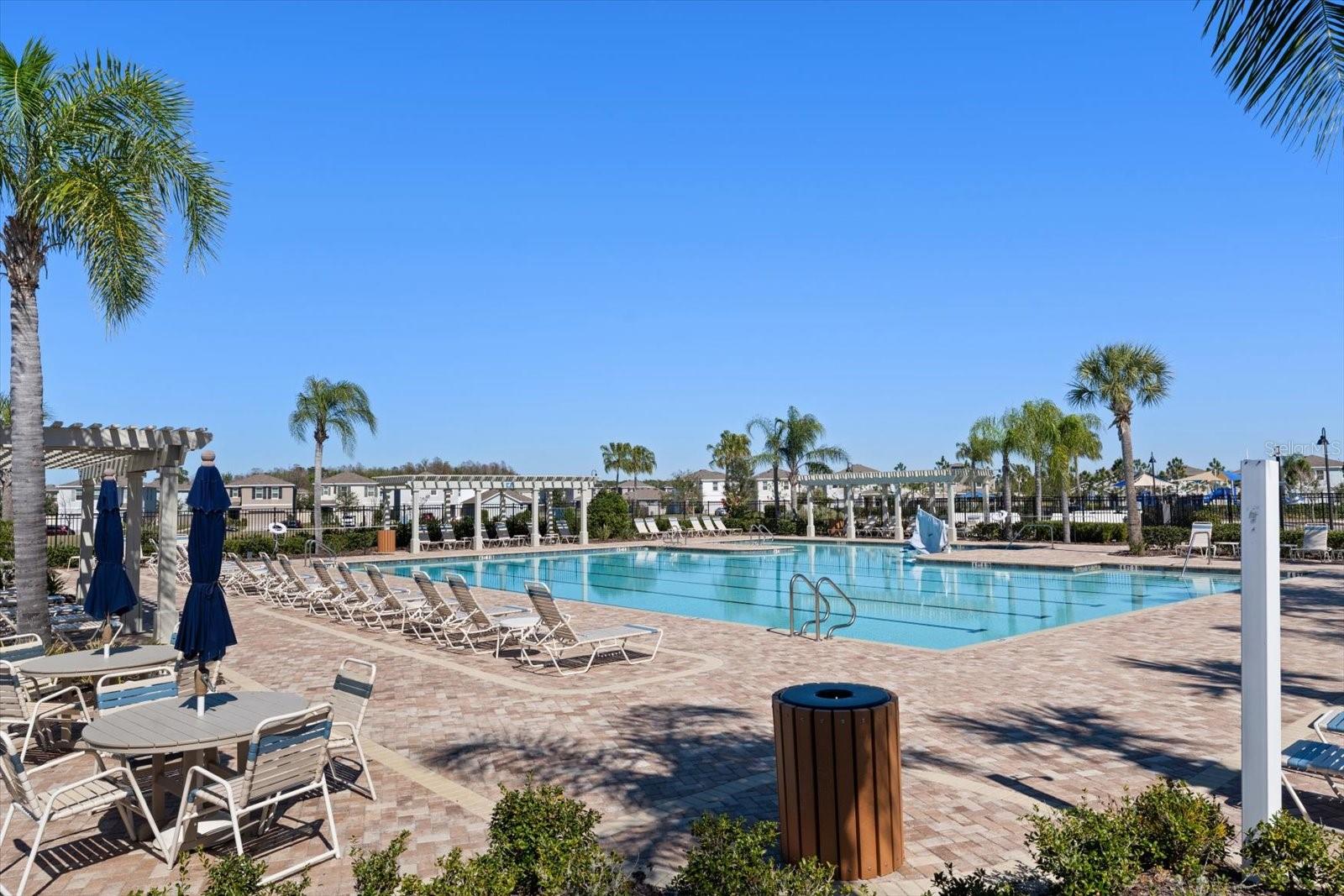 SOUTH BRANCH PRESERVE PH 4A 4 - Residential