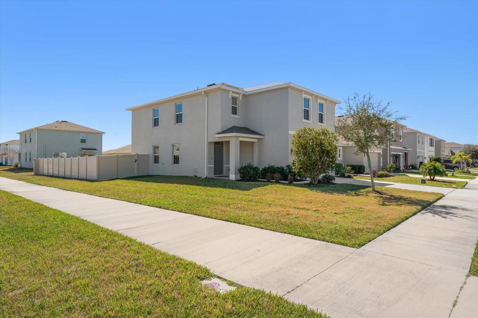 SOUTH BRANCH PRESERVE PH 4A 4 - Residential