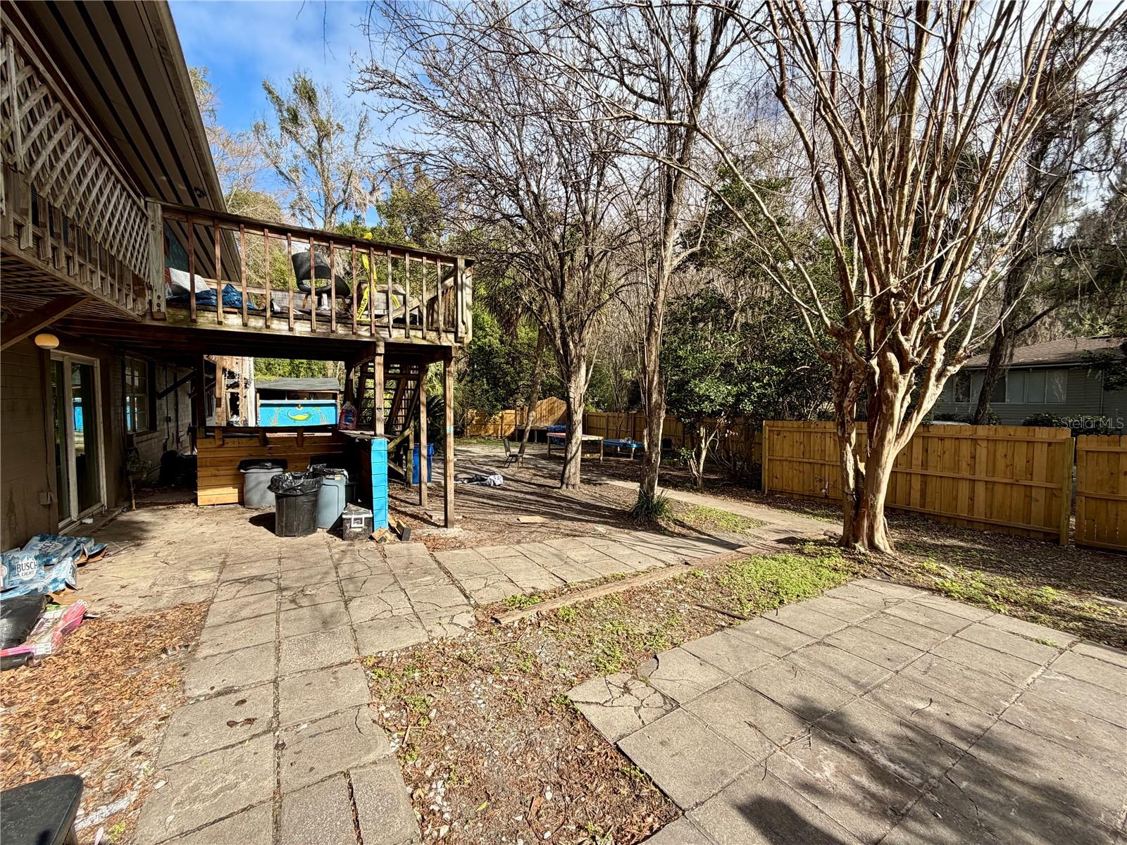 UNIVERSITY PARK - Residential