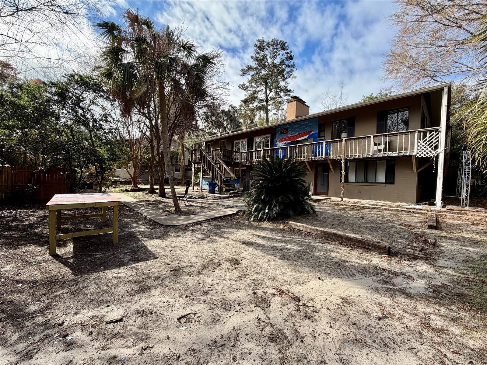 UNIVERSITY PARK - Residential