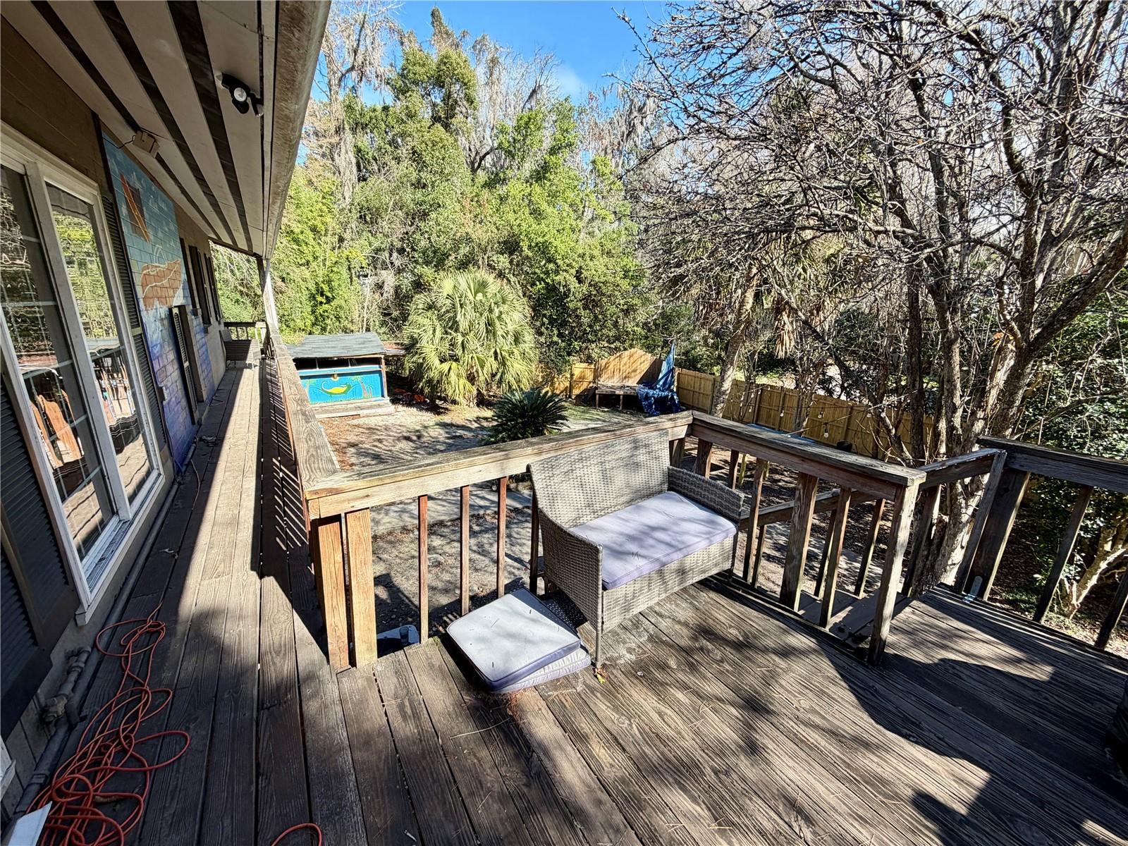 UNIVERSITY PARK - Residential