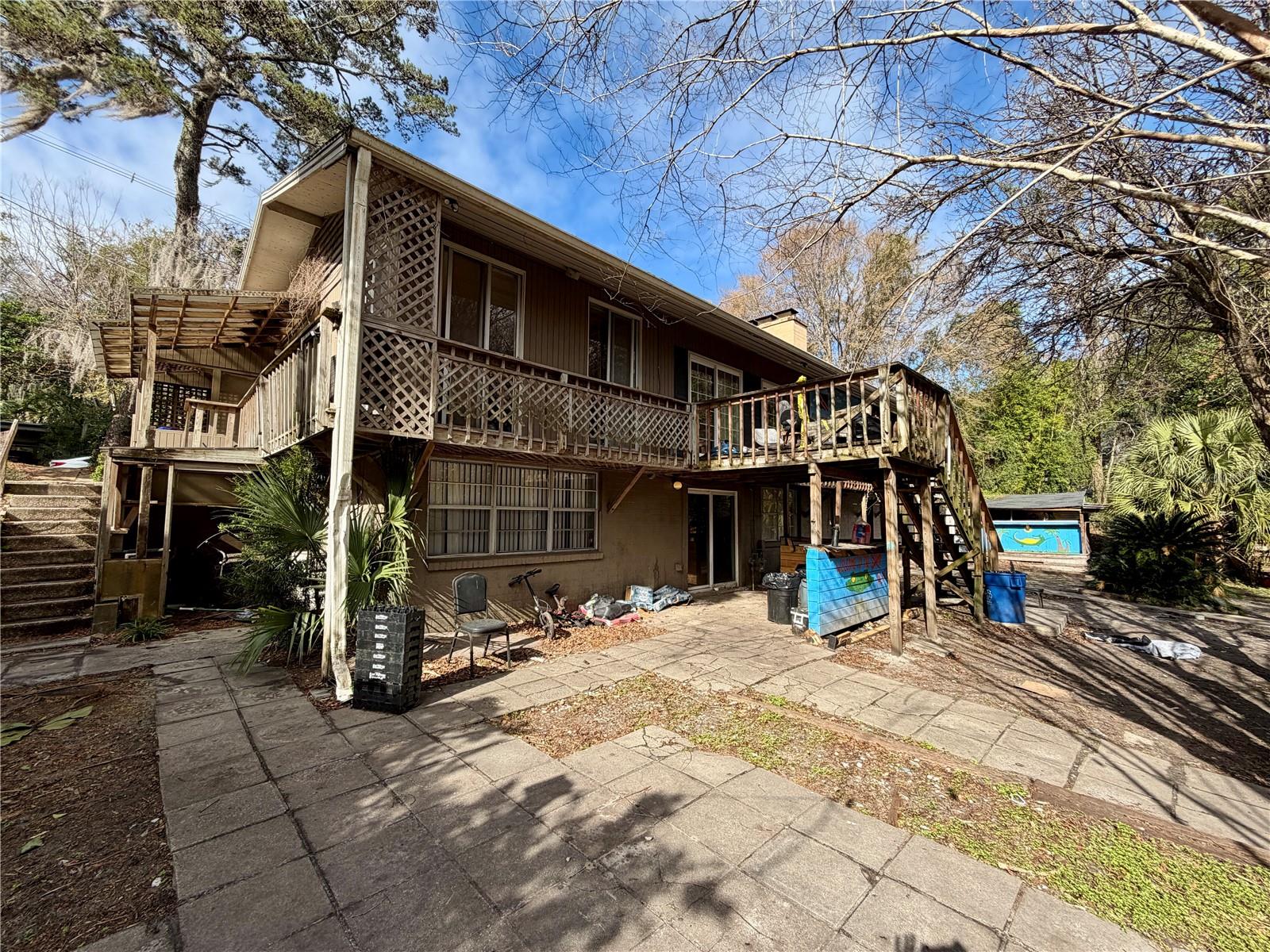 UNIVERSITY PARK - Residential