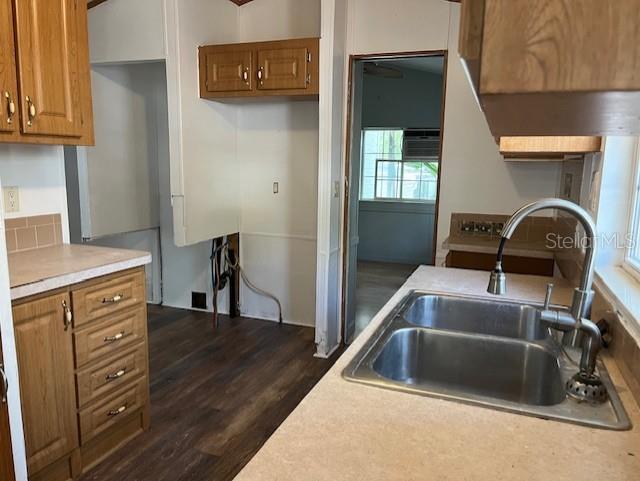 YOGI BEARS JELLYSTONE PARK CONDO 02A - Residential