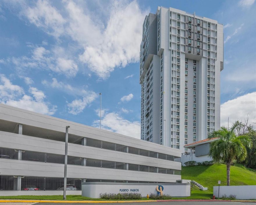 Modern Sub-Penthouse for Rent – Condominio Puerto Paseos, San Juan, Puerto Rico 
Rental Price: $3,500/month (utilities not included)
Includes 3 parking spaces
Available from January 2025
Experience elevated living in this gorgeous Sub-Penthouse at Condominio Puerto Paseos, ideally located right in front of Galería Paseos. This stunning residence combines contemporary design, comfort, and convenience in one of San Juan’s most central locations.
The property features 3 spacious bedrooms and 2.5 beautifully renovated bathrooms, fully remodeled from top to bottom with new floors, a modern kitchen, and elegant bathrooms. Every detail has been carefully selected to create a fresh and modern living space.
This home is semi-furnished, including a dining table with six chairs, three kitchen bar stools, and a TV wall unit. It also comes equipped with premium appliances: refrigerator, stovetop, dishwasher, microwave, oven, 65” TV, washer, and dryer, plus five inverter air conditioners. 
Residents of Puerto Paseos enjoy excellent building amenities, including a swimming pool, fitness center, and a partial generator with three emergency outlets inside the apartment. Even better, a full power generator will soon be operating, adding extra peace of mind and reliability.
Located directly across from Galería Paseos, you’ll be surrounded by shopping, restaurants, and essential services. 
This Sub-Penthouse offers the perfect blend of luxury and practicality in the heart of San Juan. Don’t miss your opportunity to make it your new home—schedule a private showing today!