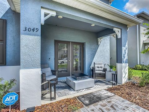 A home in NEW SMYRNA BEACH