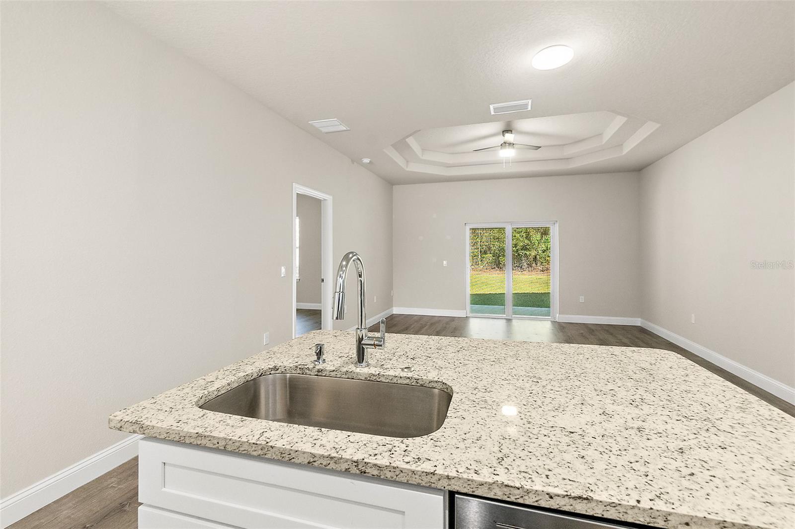 PALM COAST SEC 33 - Residential Income