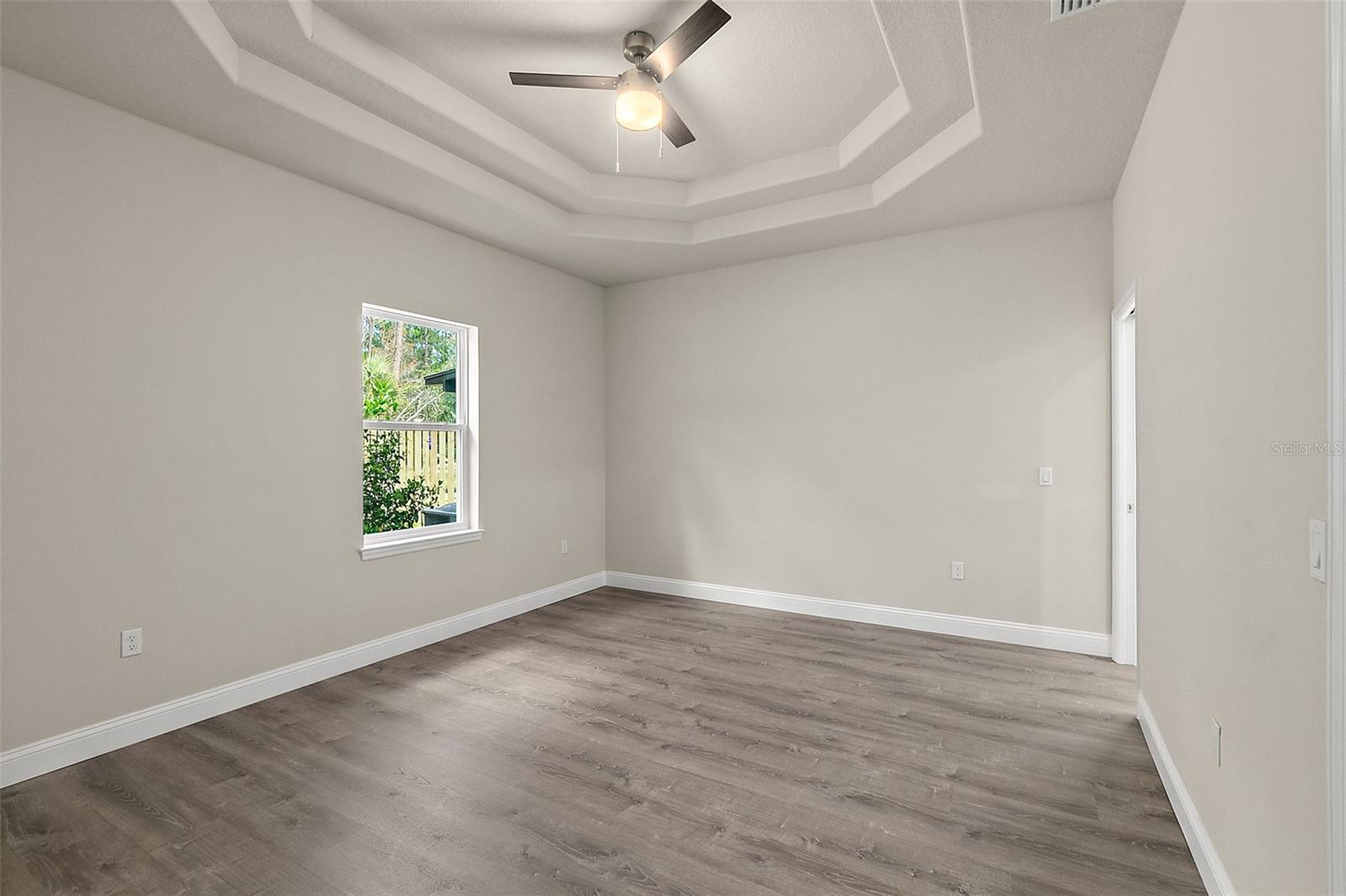 PALM COAST SEC 33 - Residential Income