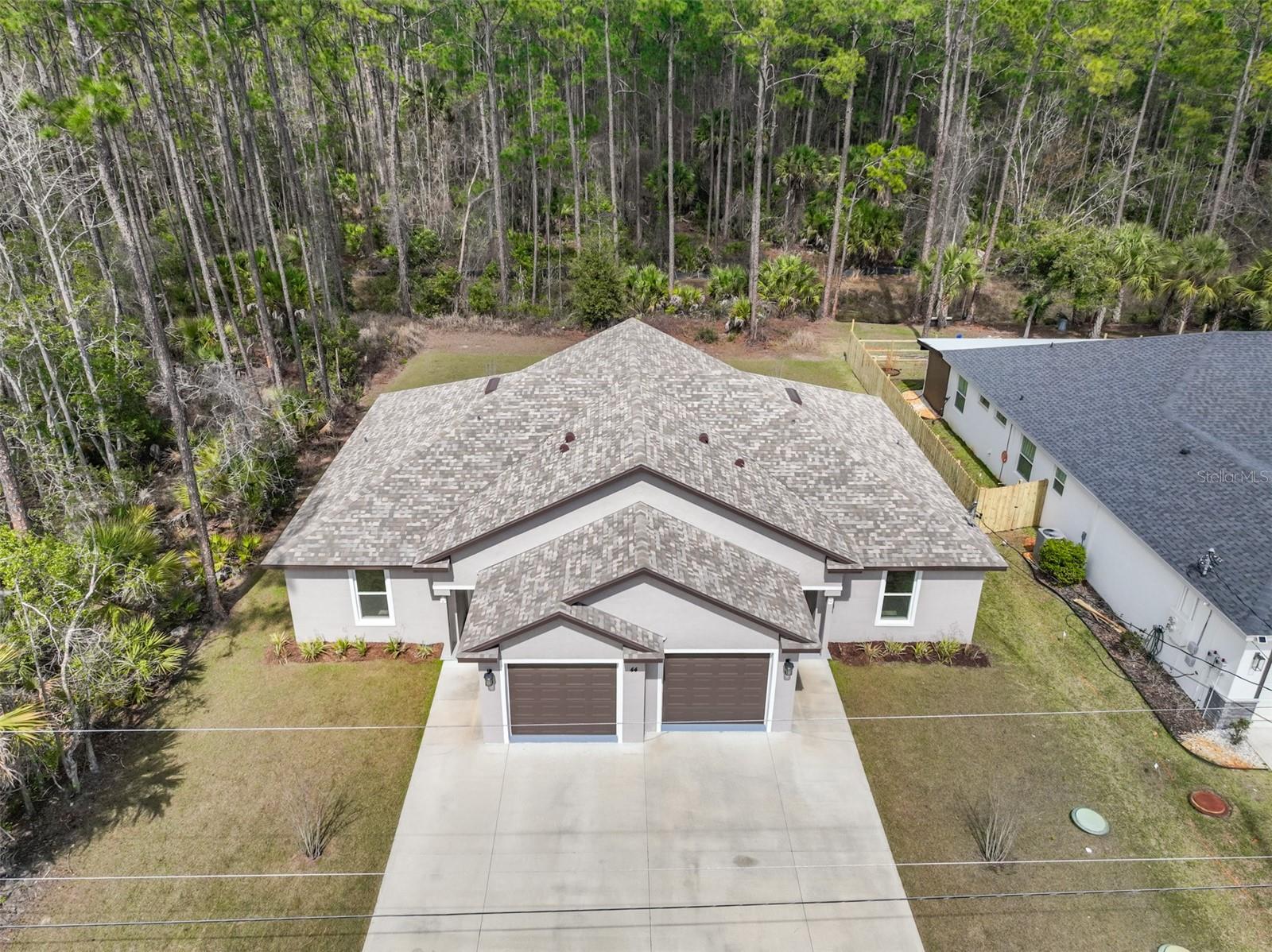 PALM COAST SEC 33 - Residential Income