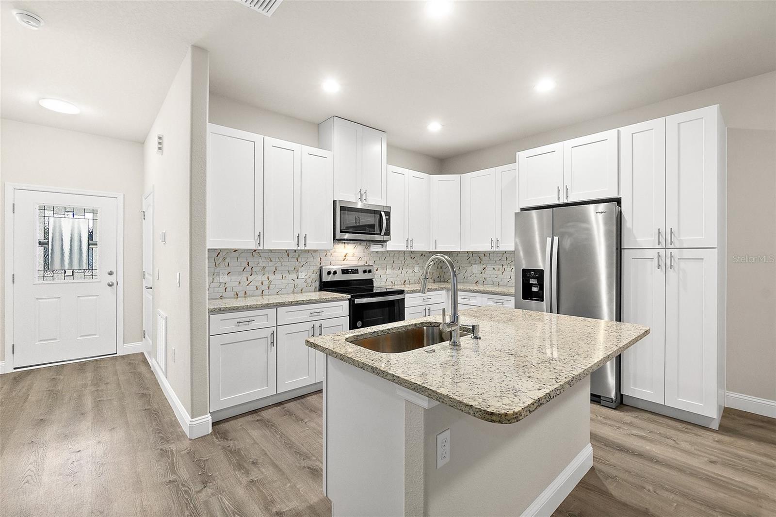 PALM COAST SEC 33 - Residential Income