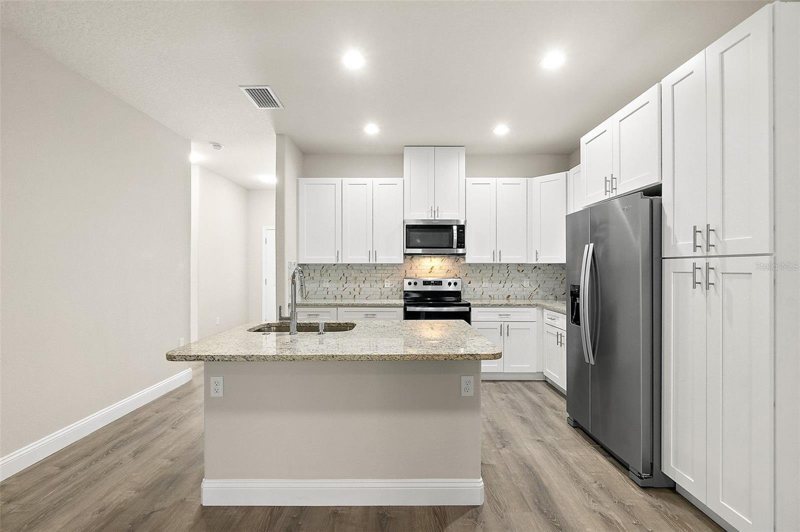 PALM COAST SEC 33 - Residential Income