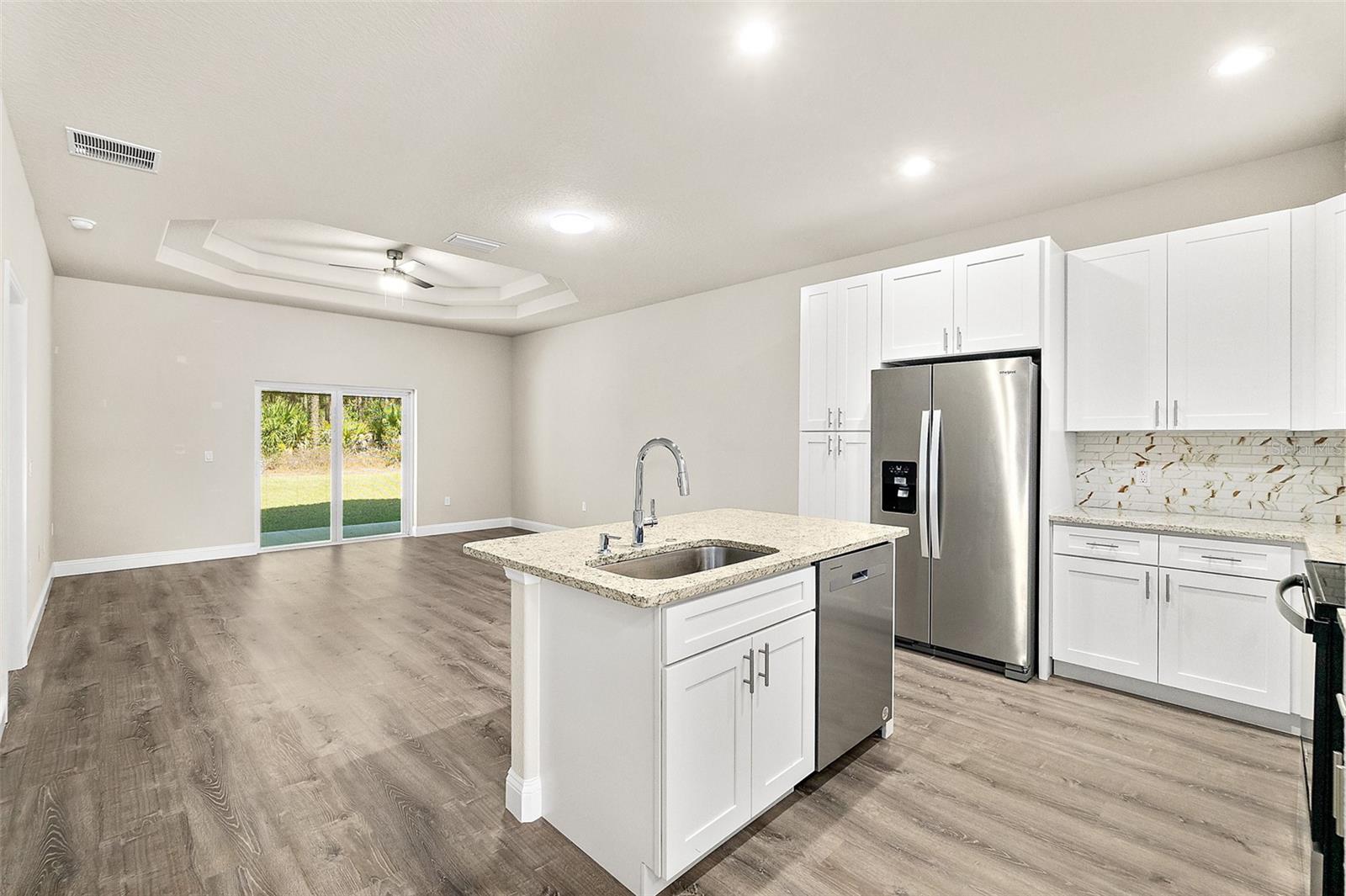 PALM COAST SEC 33 - Residential Income