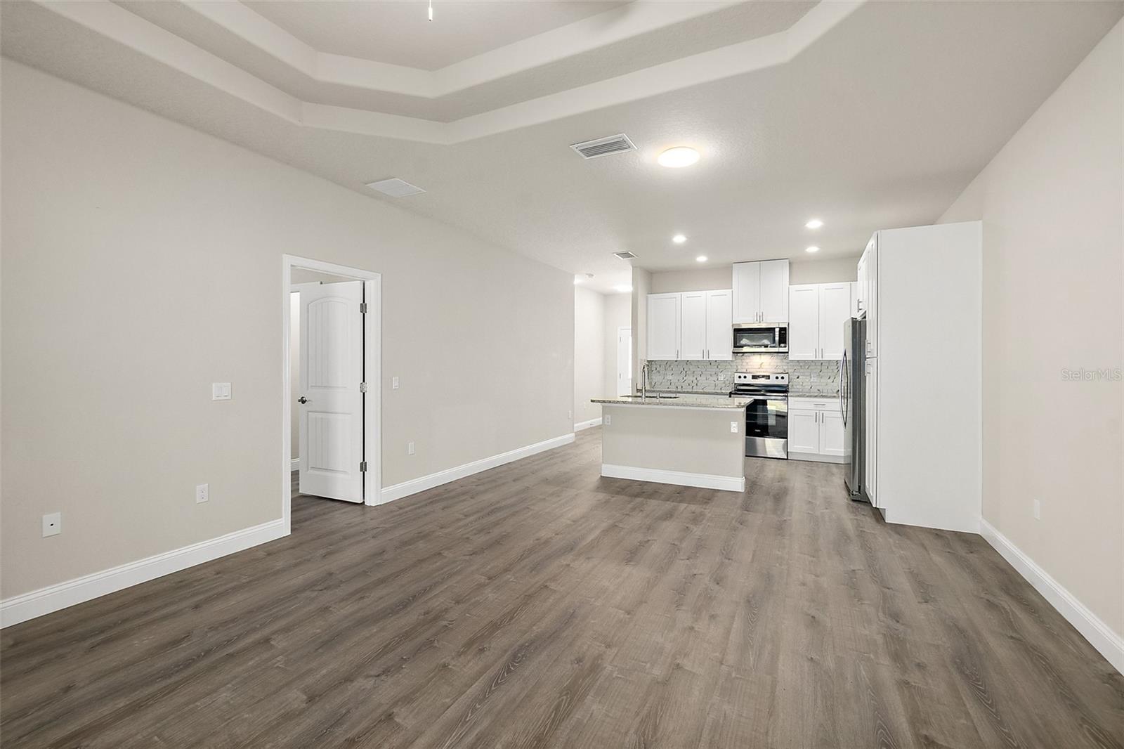 PALM COAST SEC 33 - Residential Income