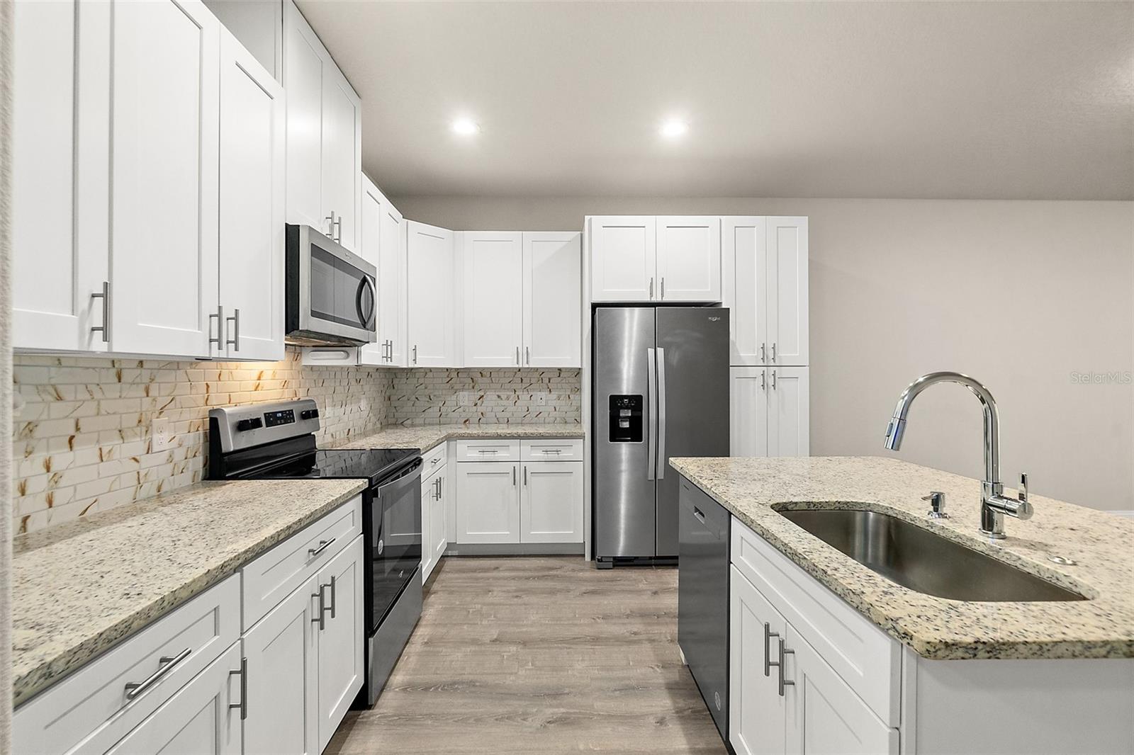 PALM COAST SEC 33 - Residential Income