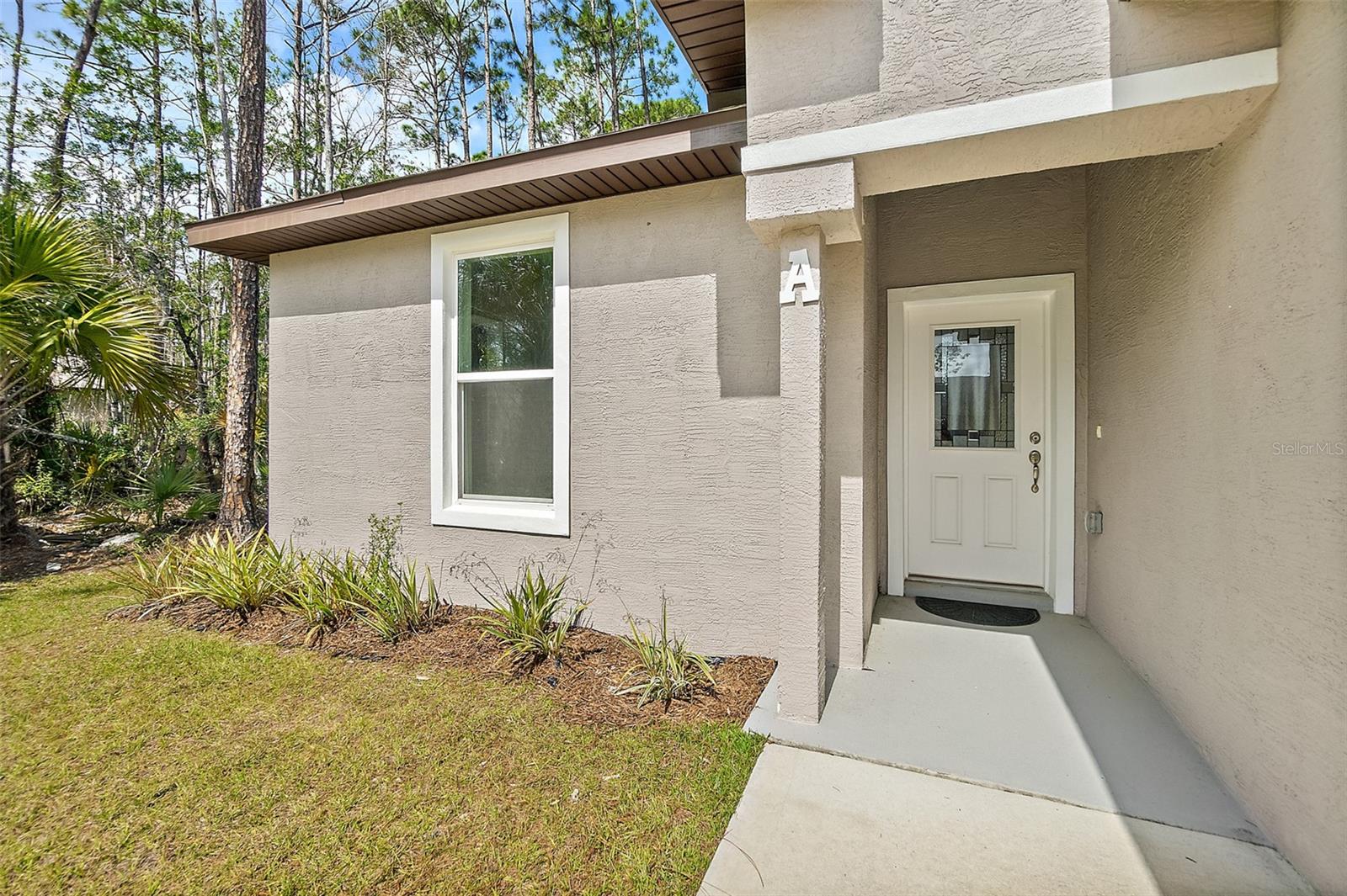 PALM COAST SEC 33 - Residential Income