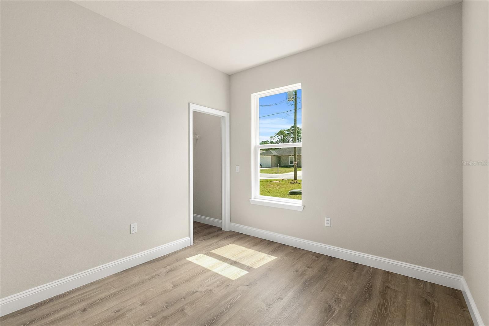 PALM COAST SEC 33 - Residential Income