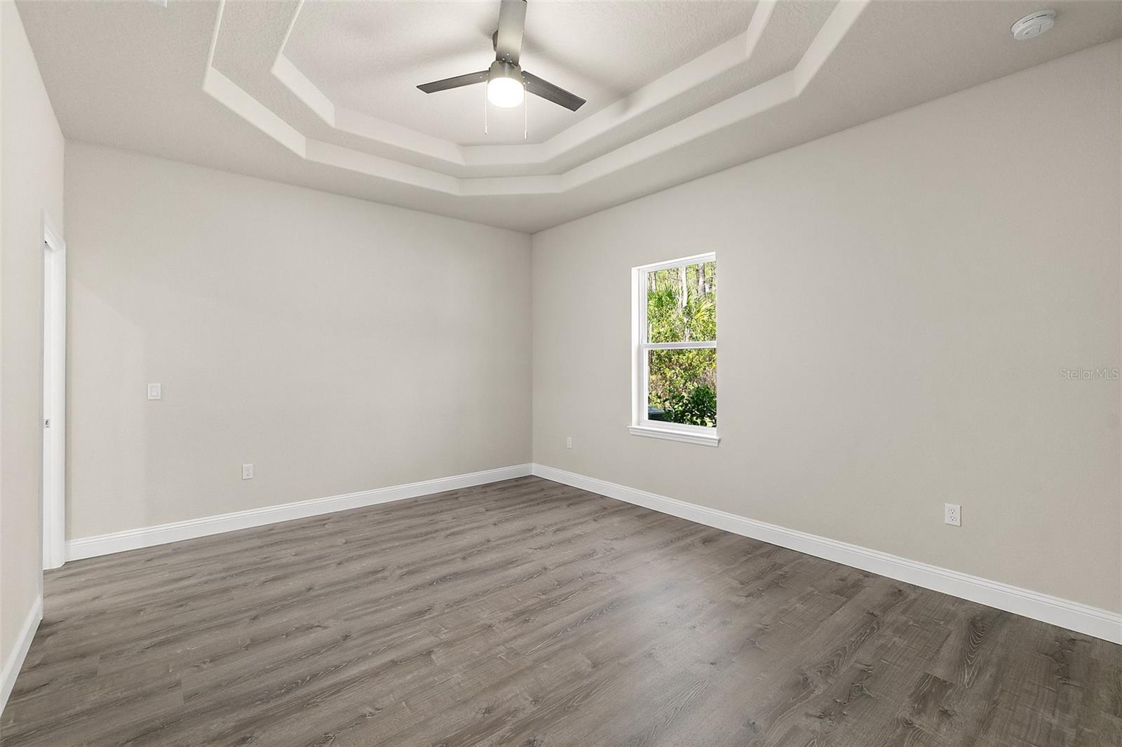 PALM COAST SEC 33 - Residential Income