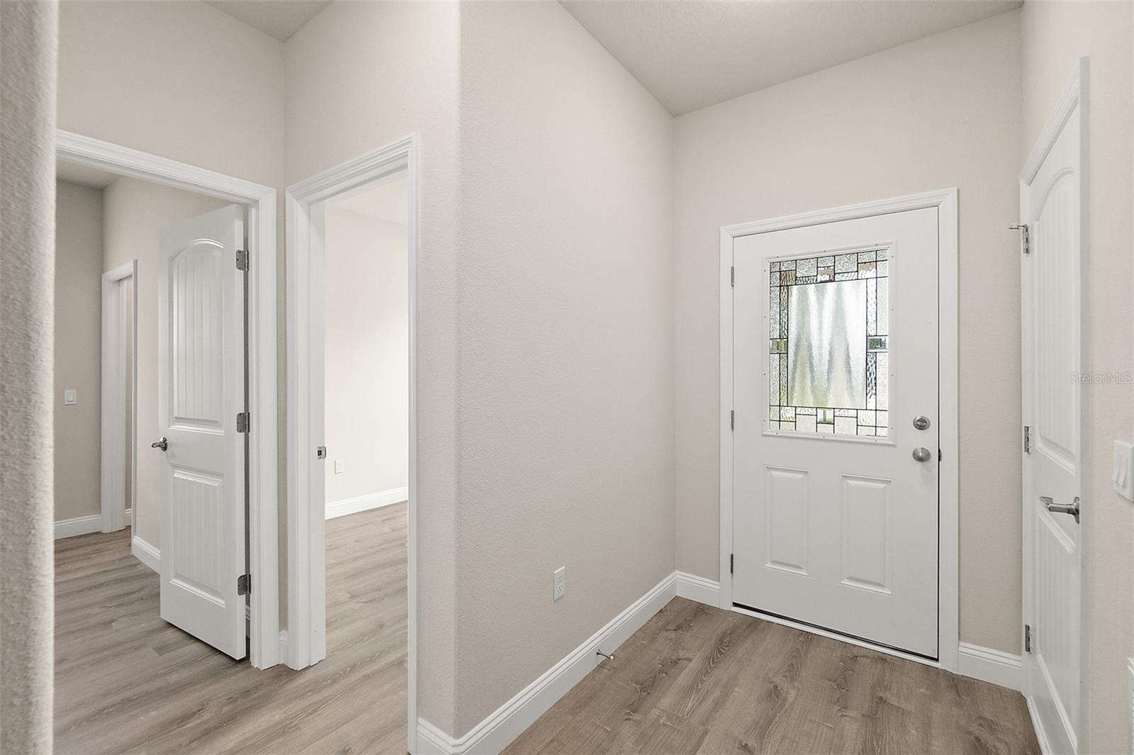 PALM COAST SEC 33 - Residential Income