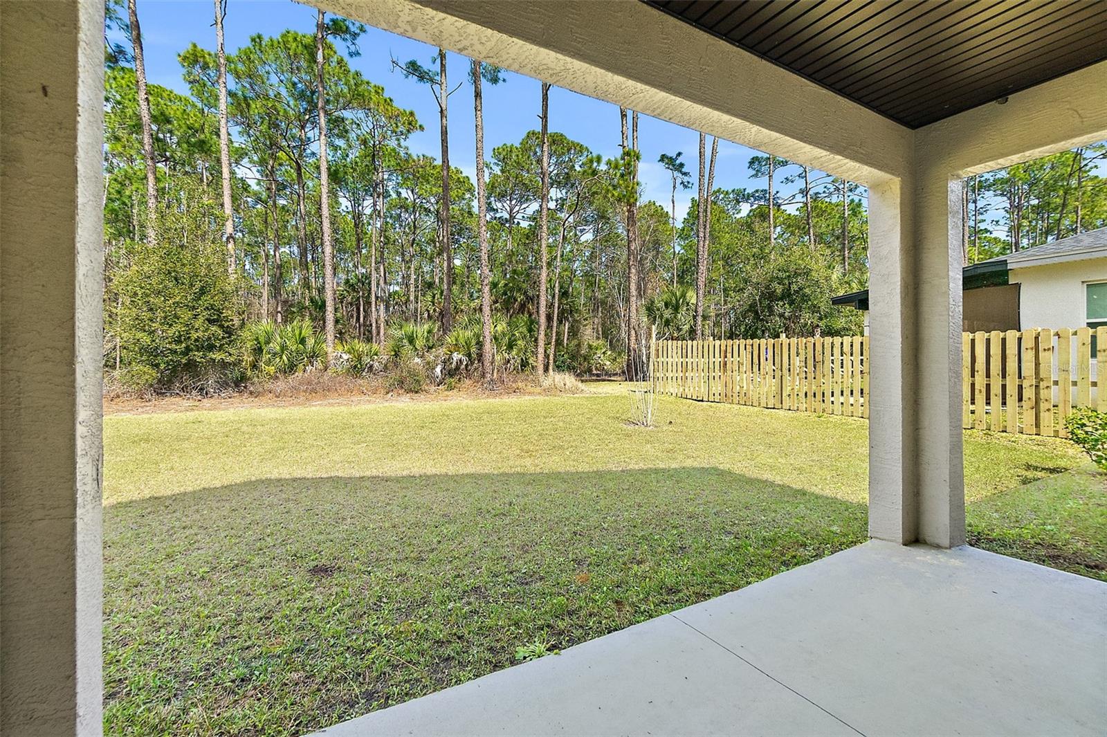 PALM COAST SEC 33 - Residential Income