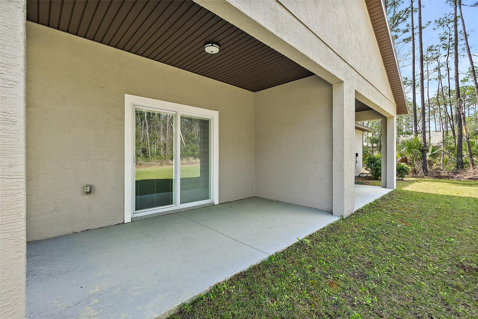 PALM COAST SEC 33 - Residential Income