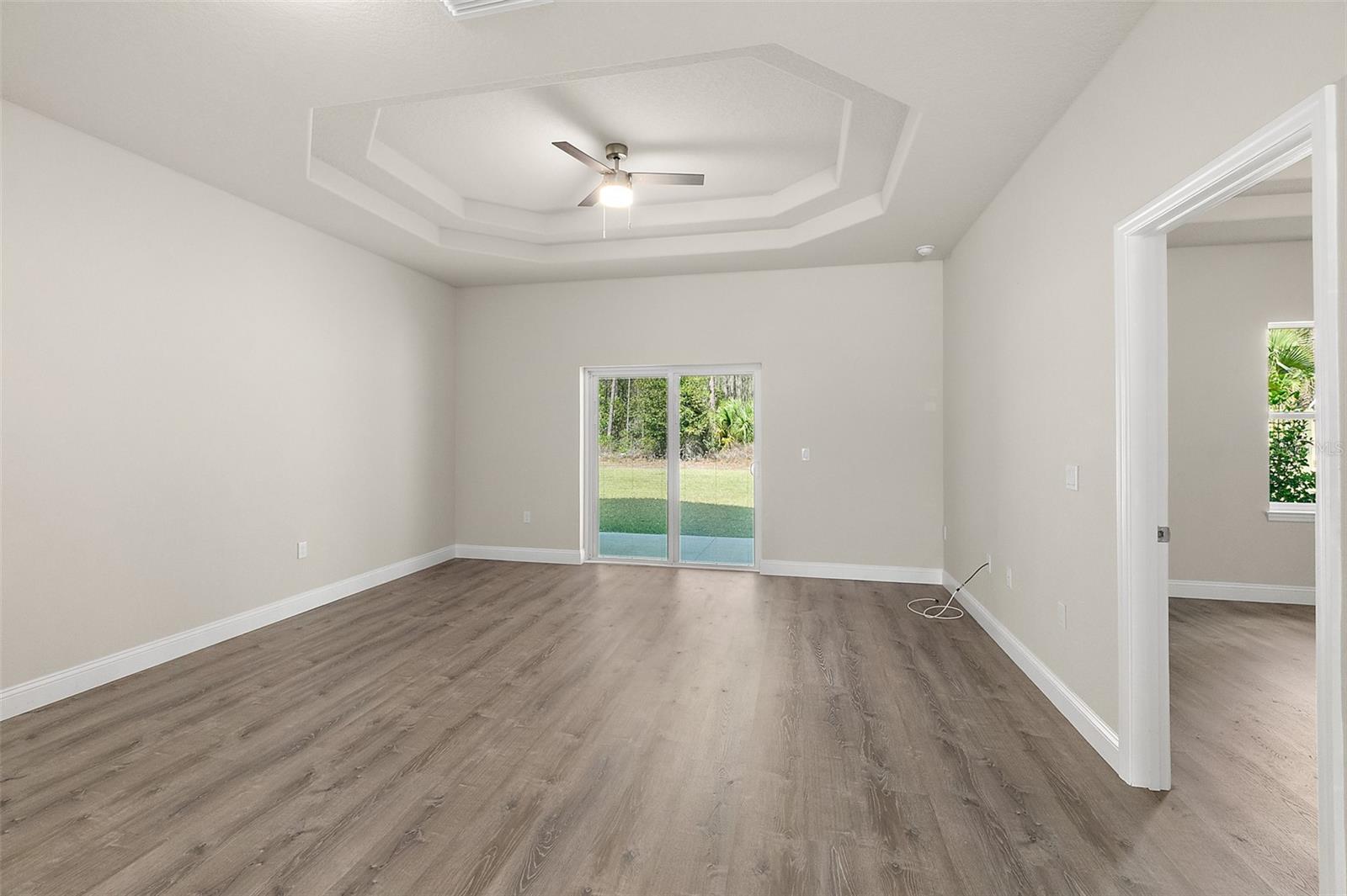 PALM COAST SEC 33 - Residential Income