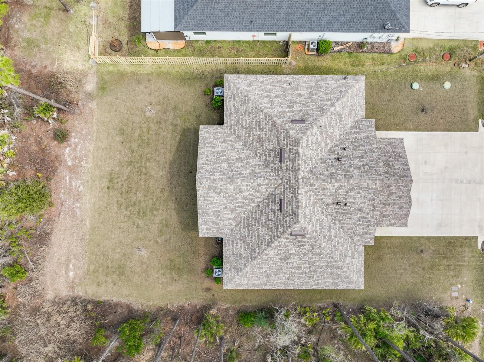 PALM COAST SEC 33 - Residential Income