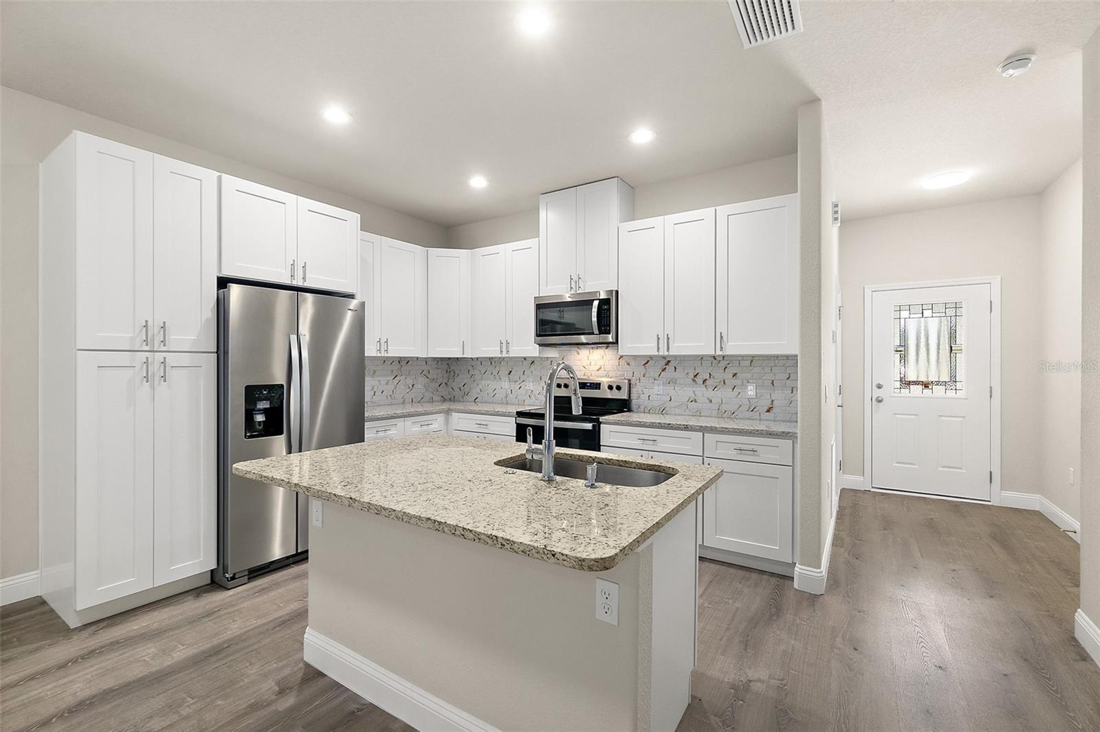 PALM COAST SEC 33 - Residential Income