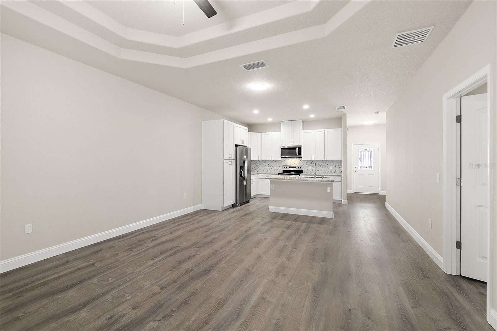 PALM COAST SEC 33 - Residential Income