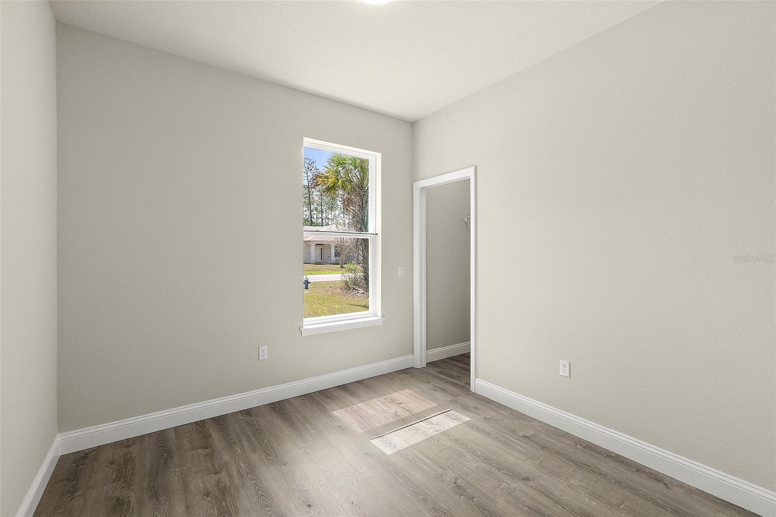 PALM COAST SEC 33 - Residential Income