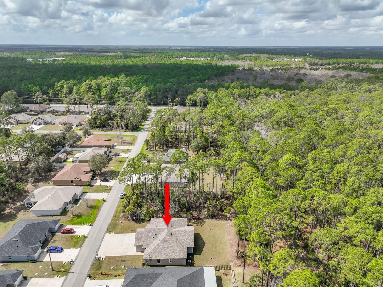 PALM COAST SEC 33 - Residential Income