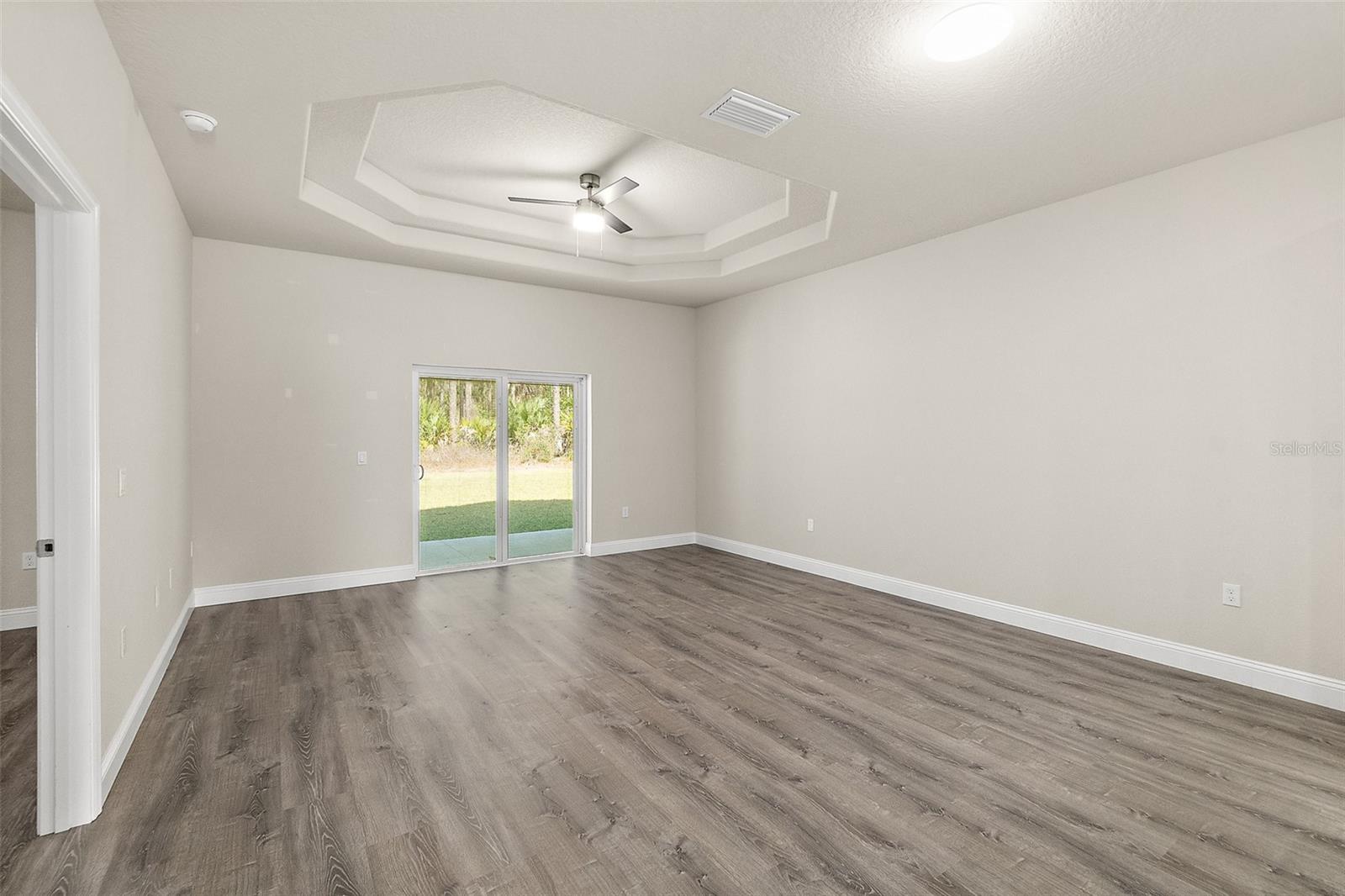 PALM COAST SEC 33 - Residential Income