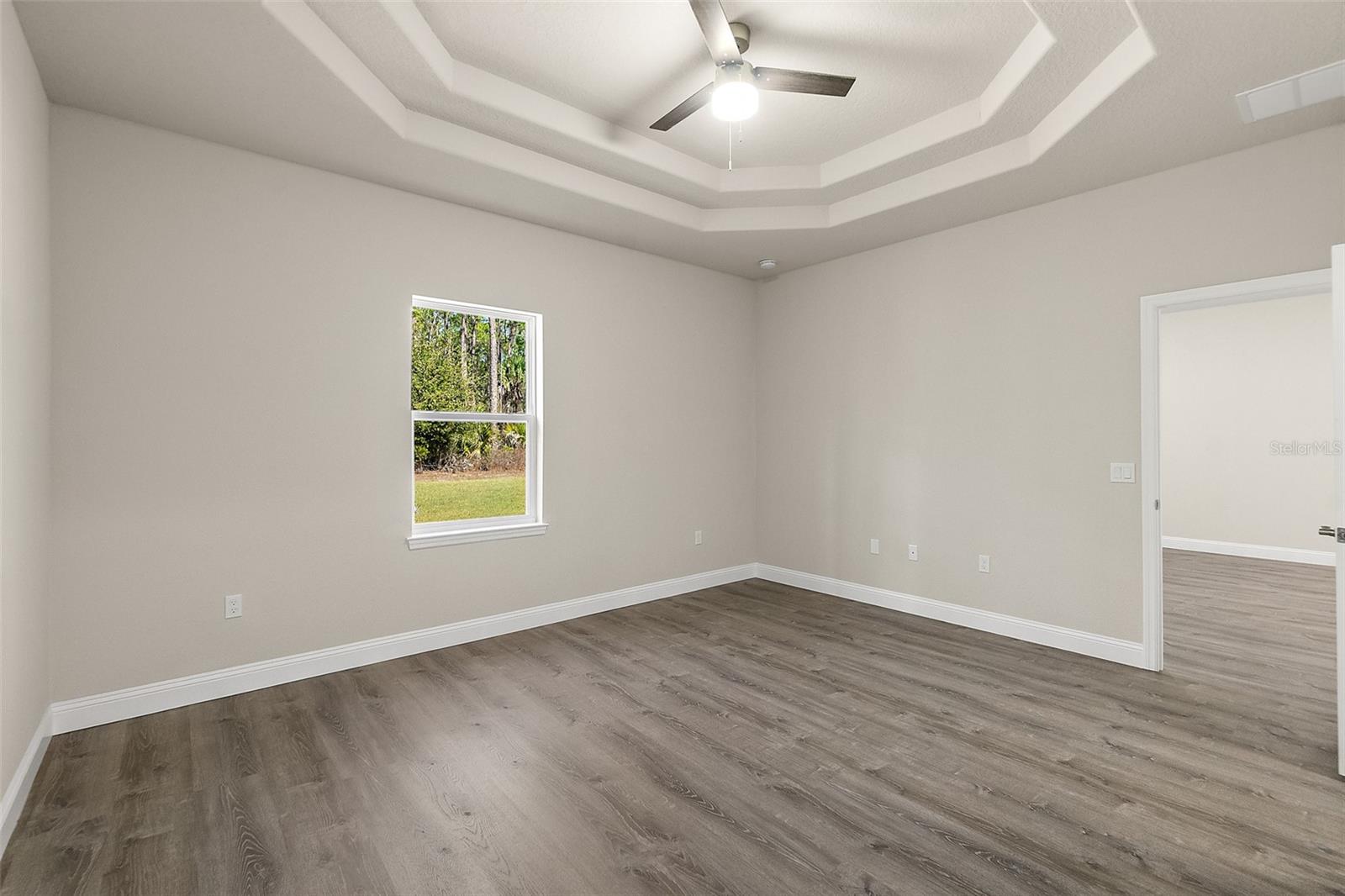 PALM COAST SEC 33 - Residential Income