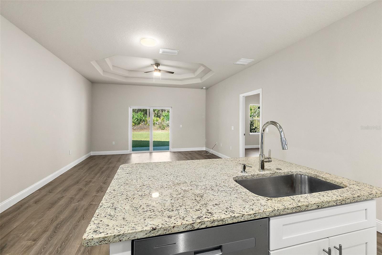 PALM COAST SEC 33 - Residential Income