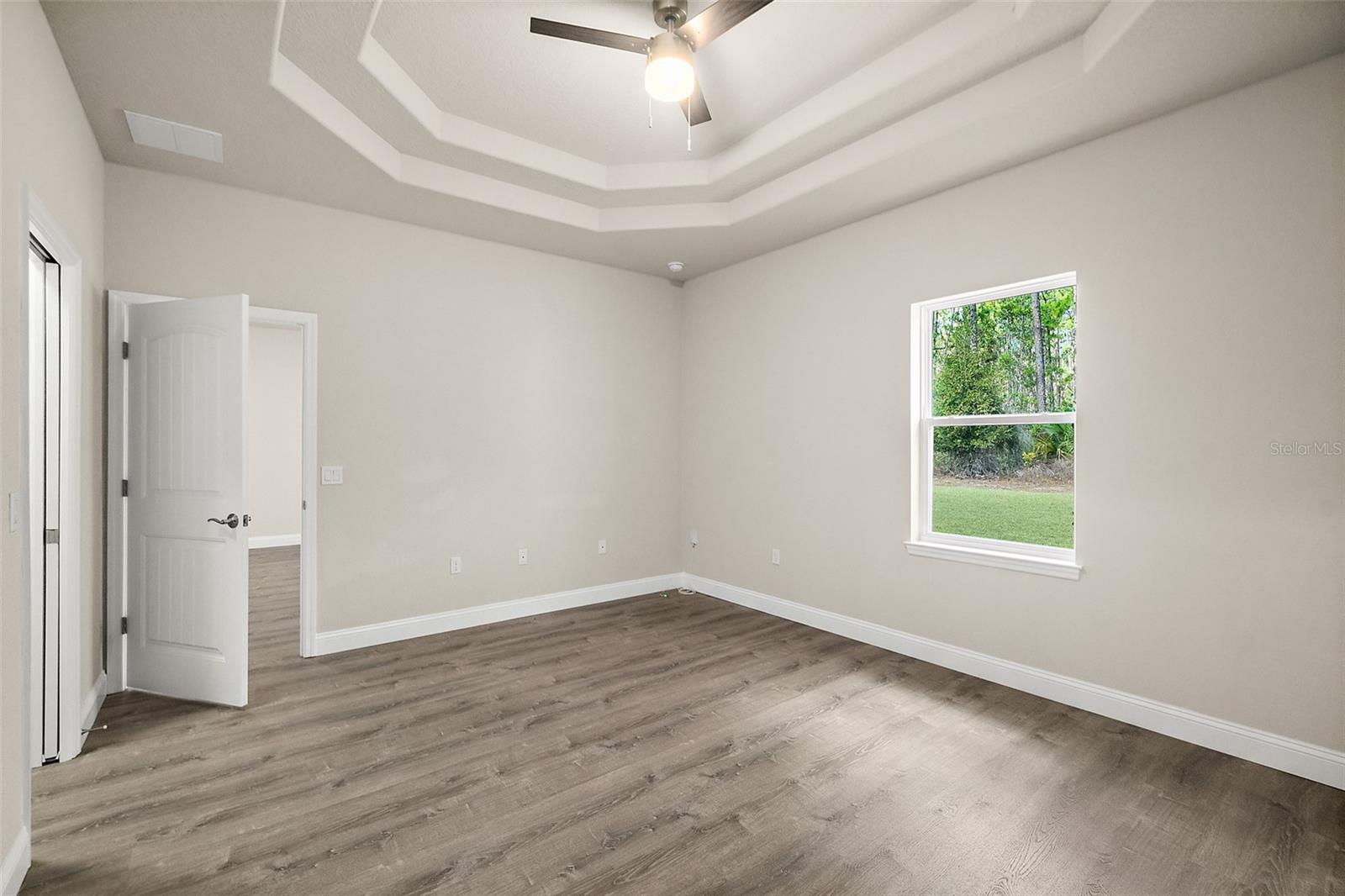 PALM COAST SEC 33 - Residential Income