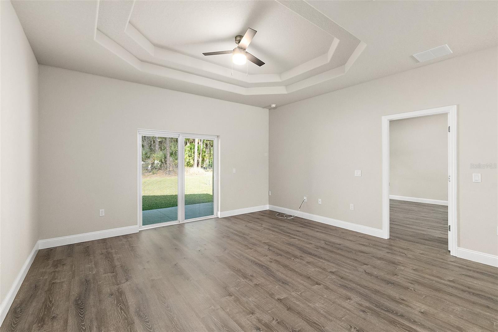 PALM COAST SEC 33 - Residential Income