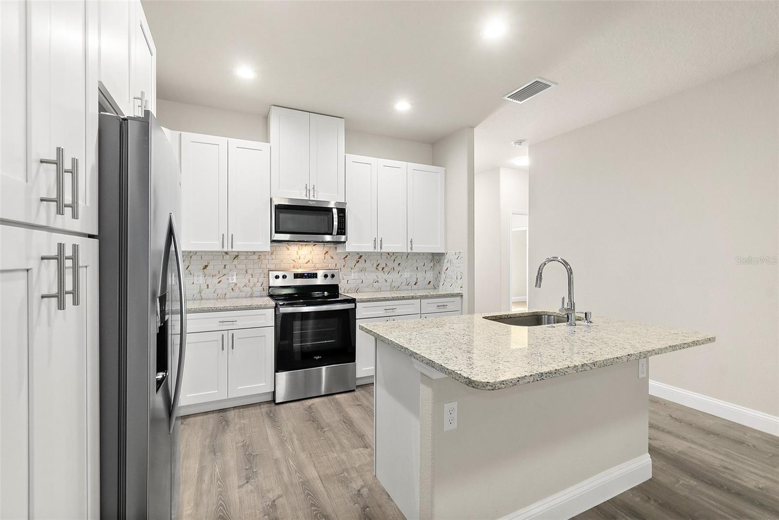 PALM COAST SEC 33 - Residential Income