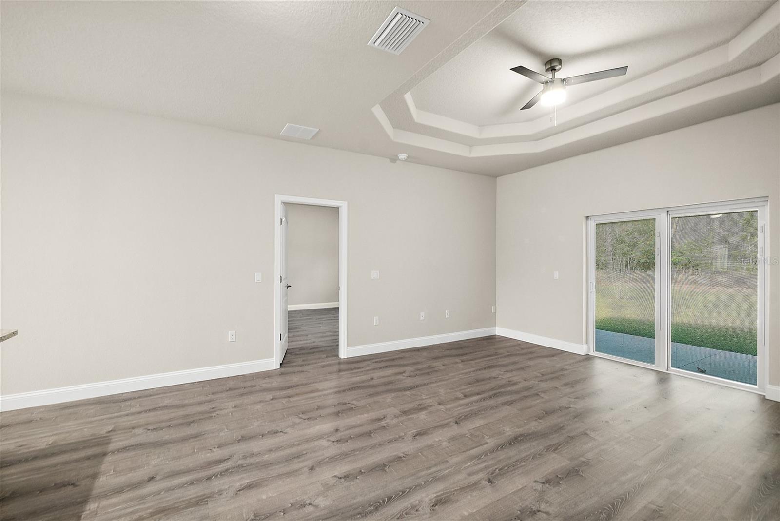 PALM COAST SEC 33 - Residential Income