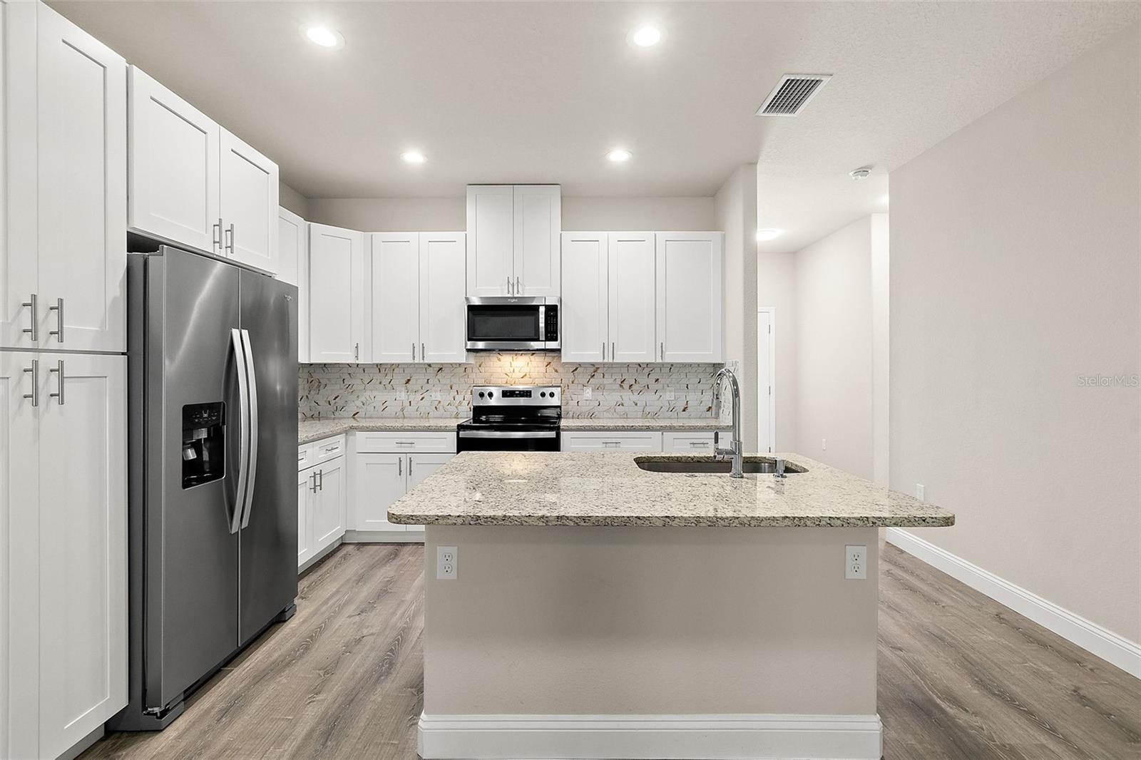 PALM COAST SEC 33 - Residential Income