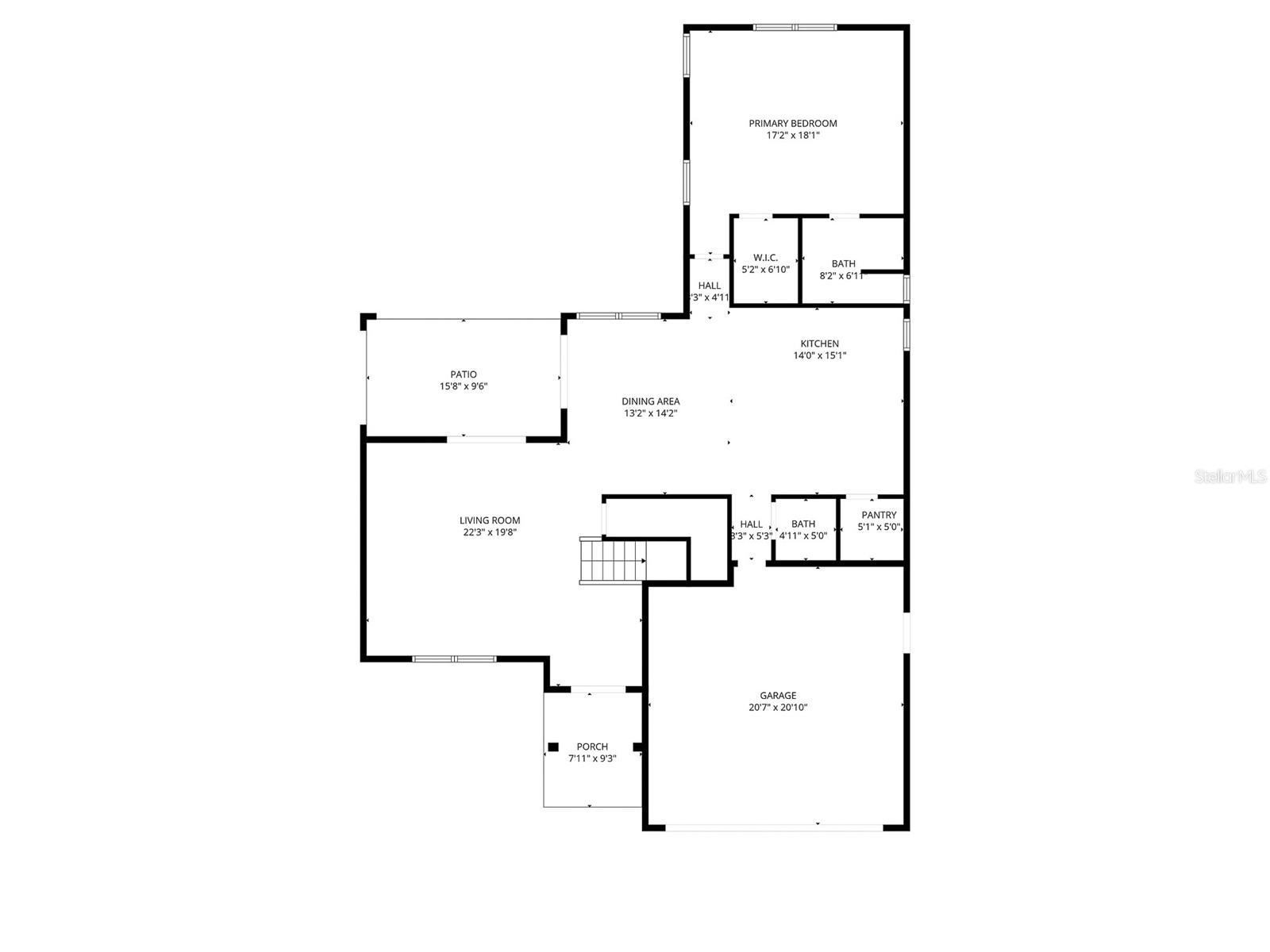 BAYVIEW ESTATES OF INDIAN ROCKS - Residential