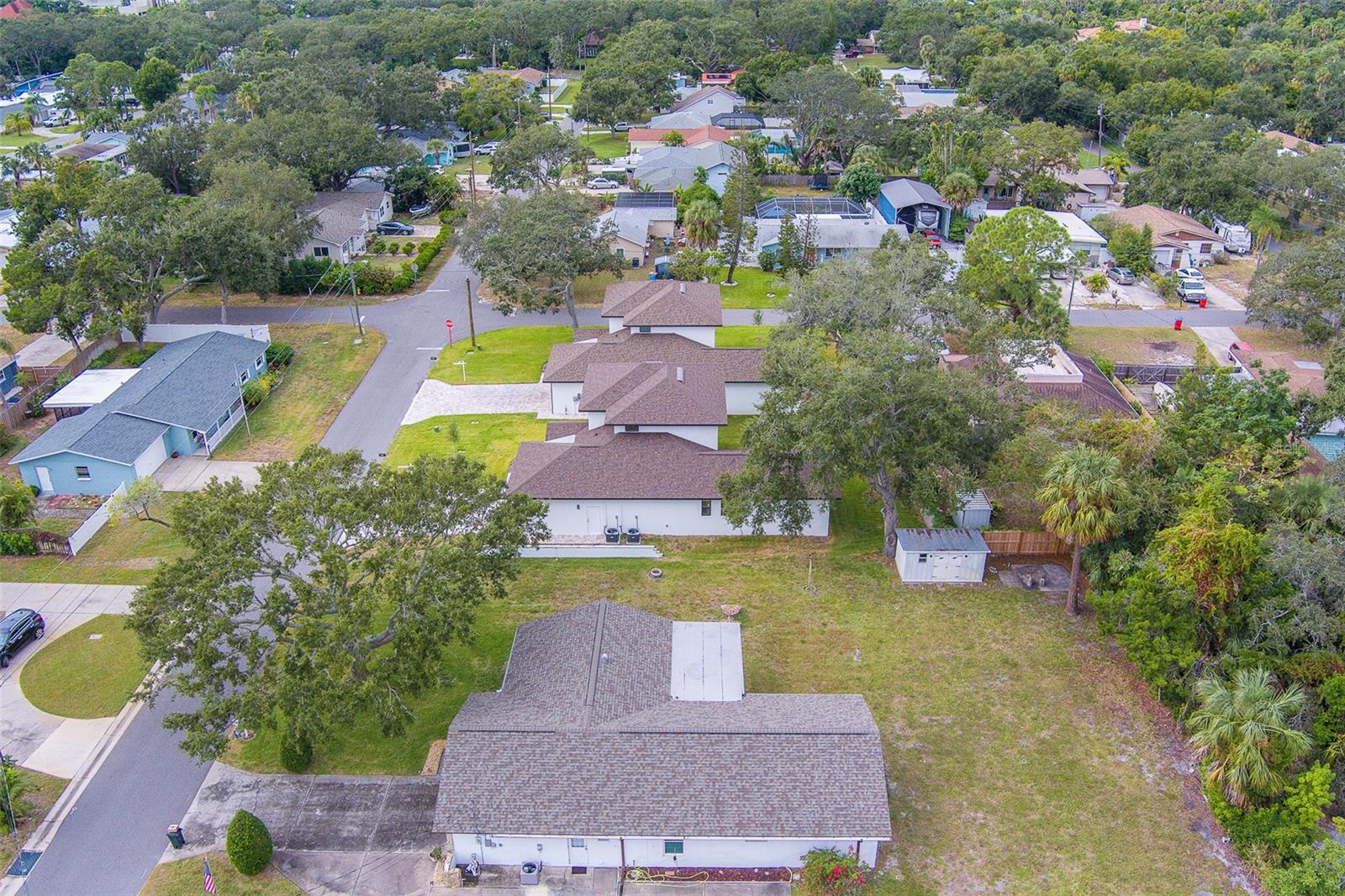 BAYVIEW ESTATES OF INDIAN ROCKS - Residential