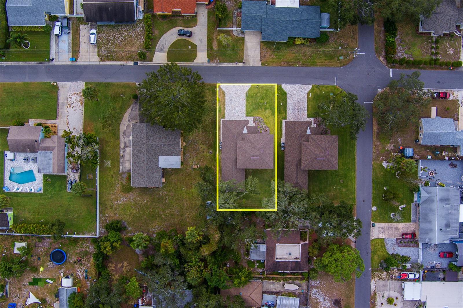 BAYVIEW ESTATES OF INDIAN ROCKS - Residential